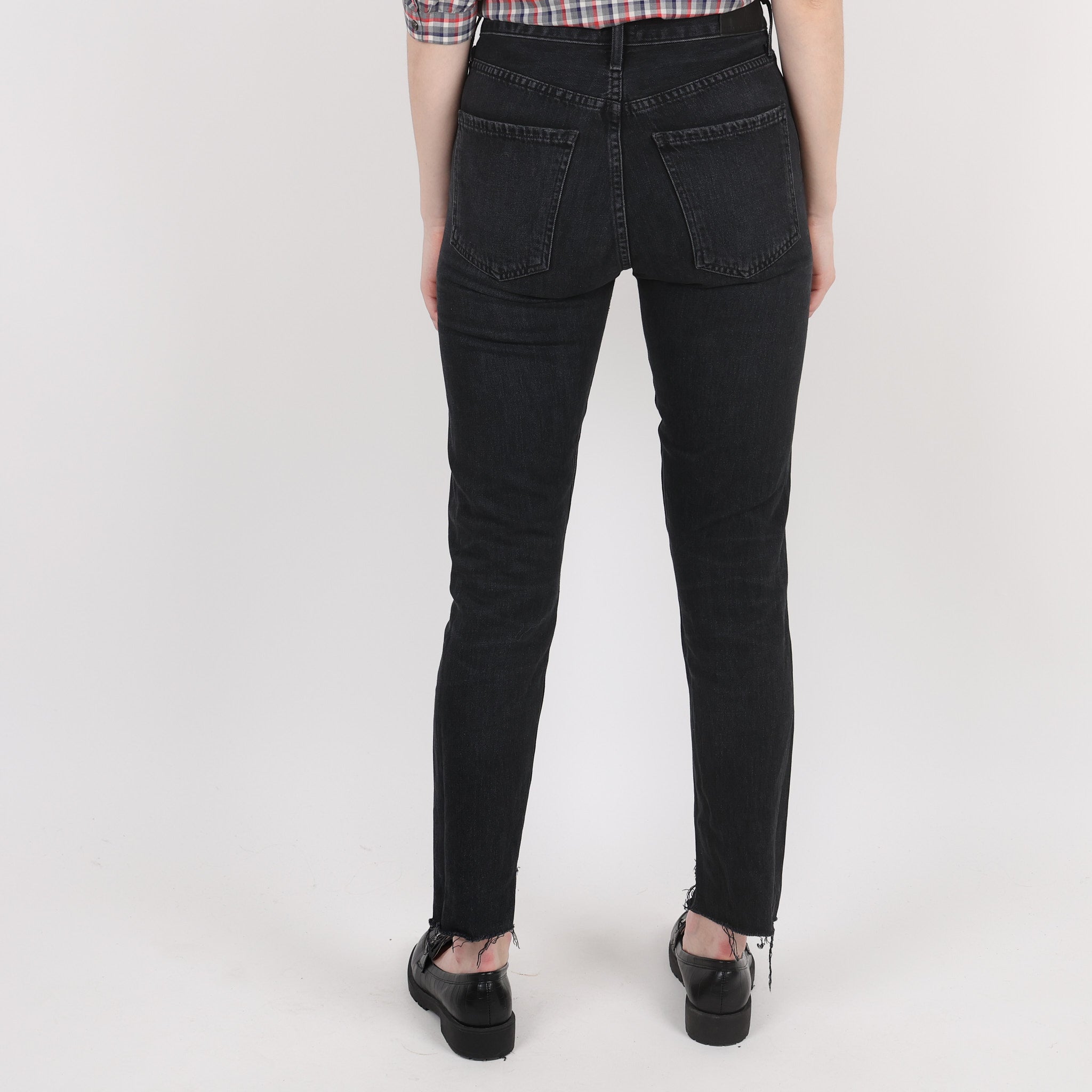 Jeans, Waist 25