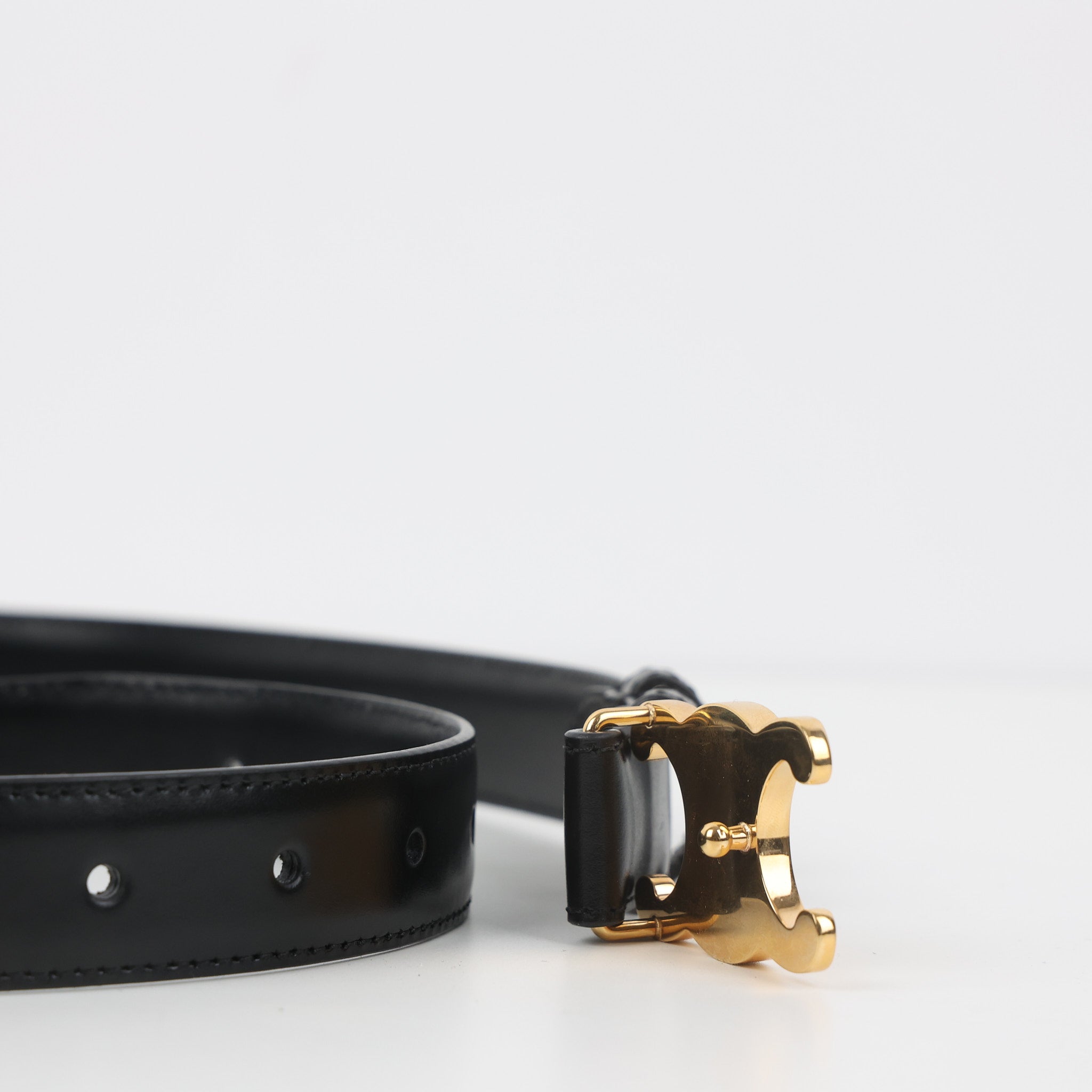 Belt, UK Size One Size