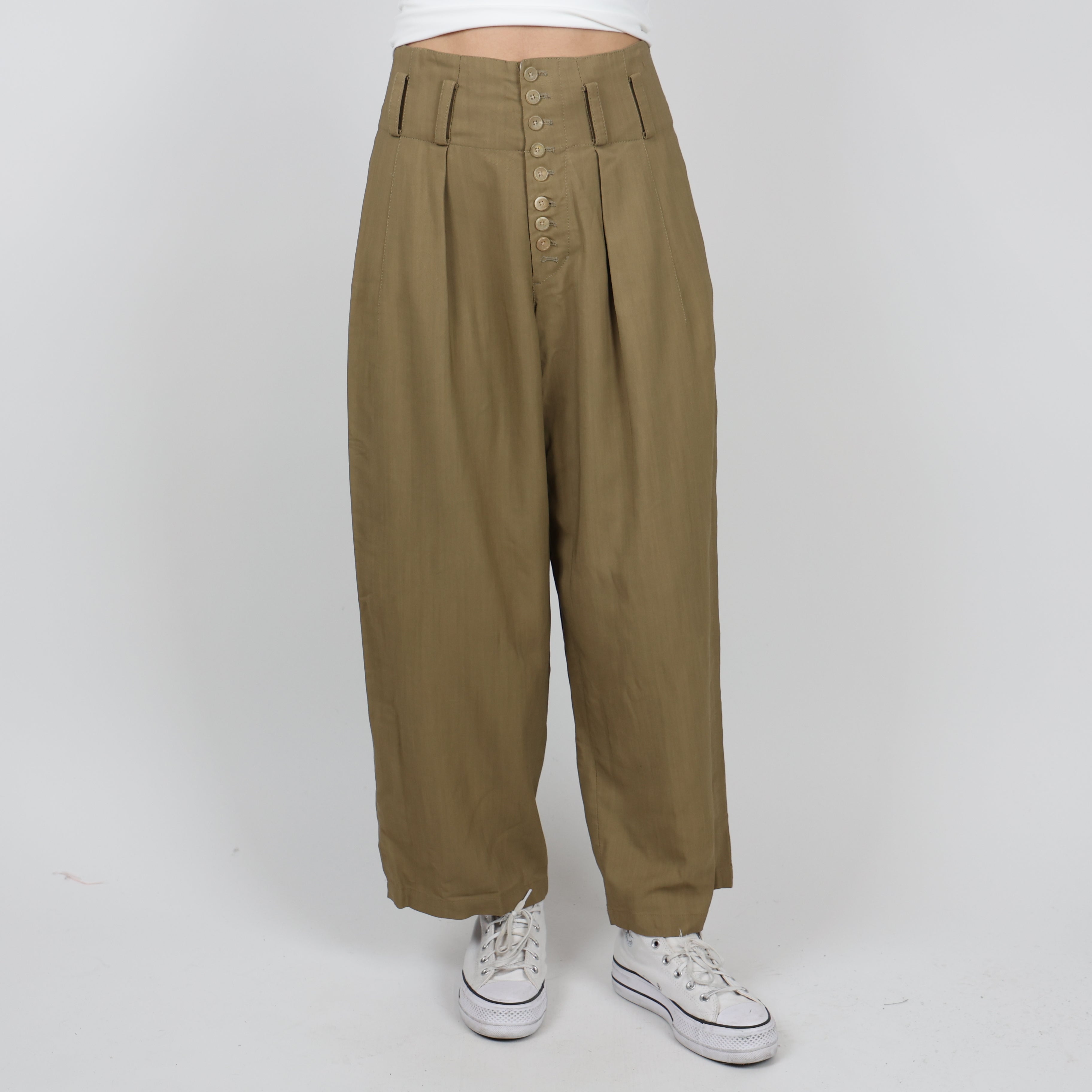 Trousers, Waist 38