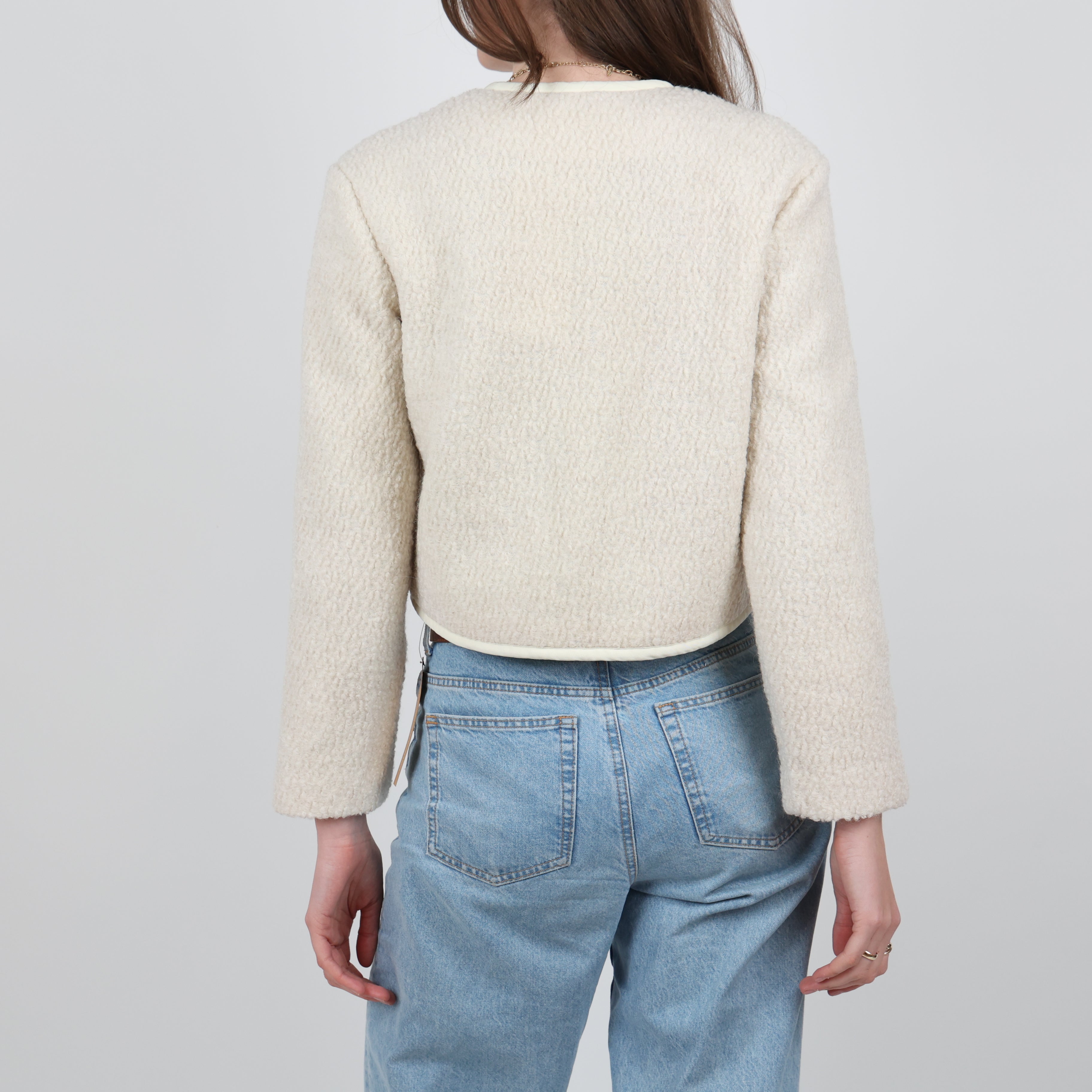 Jacket, UK Size 8