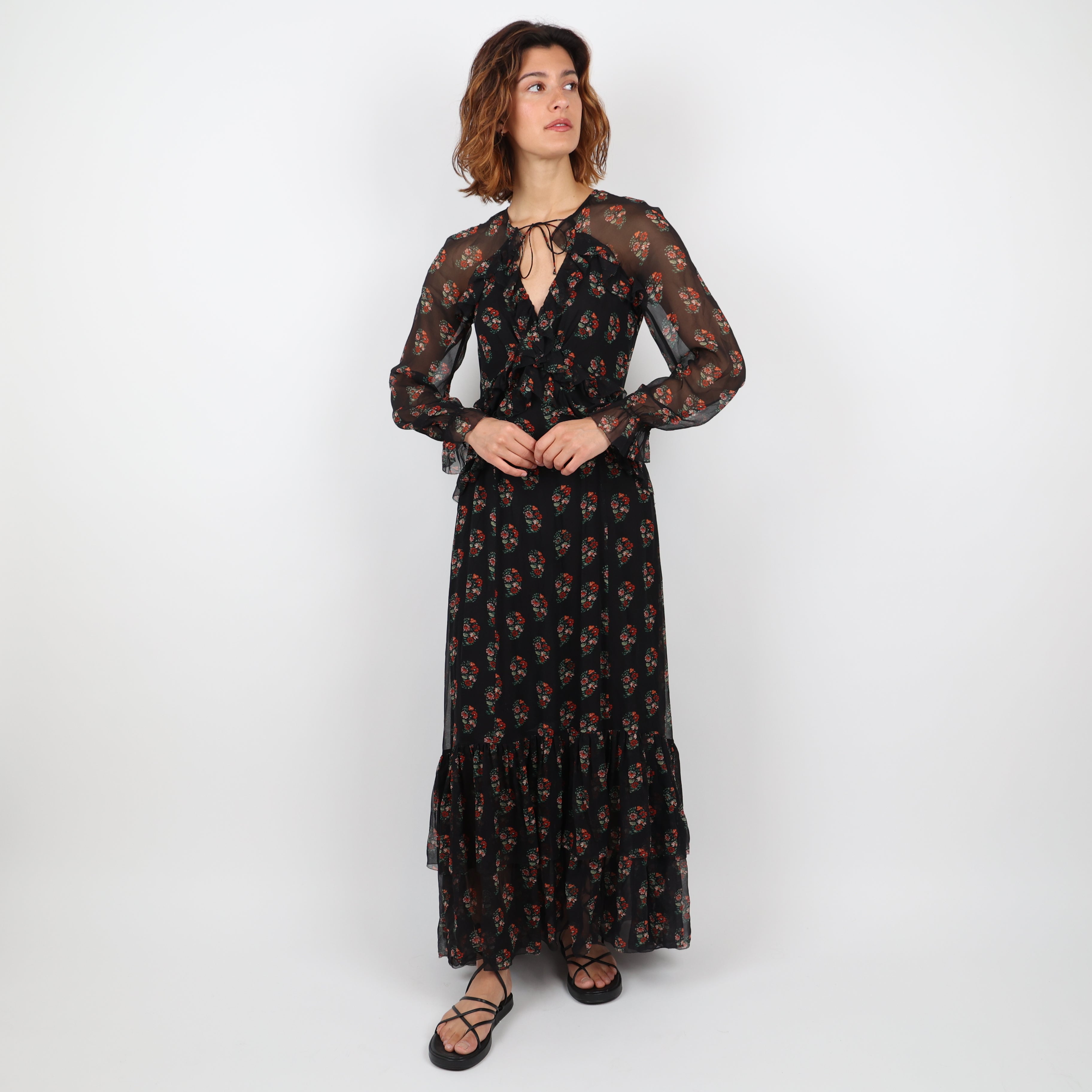 Dress, UK Size 6