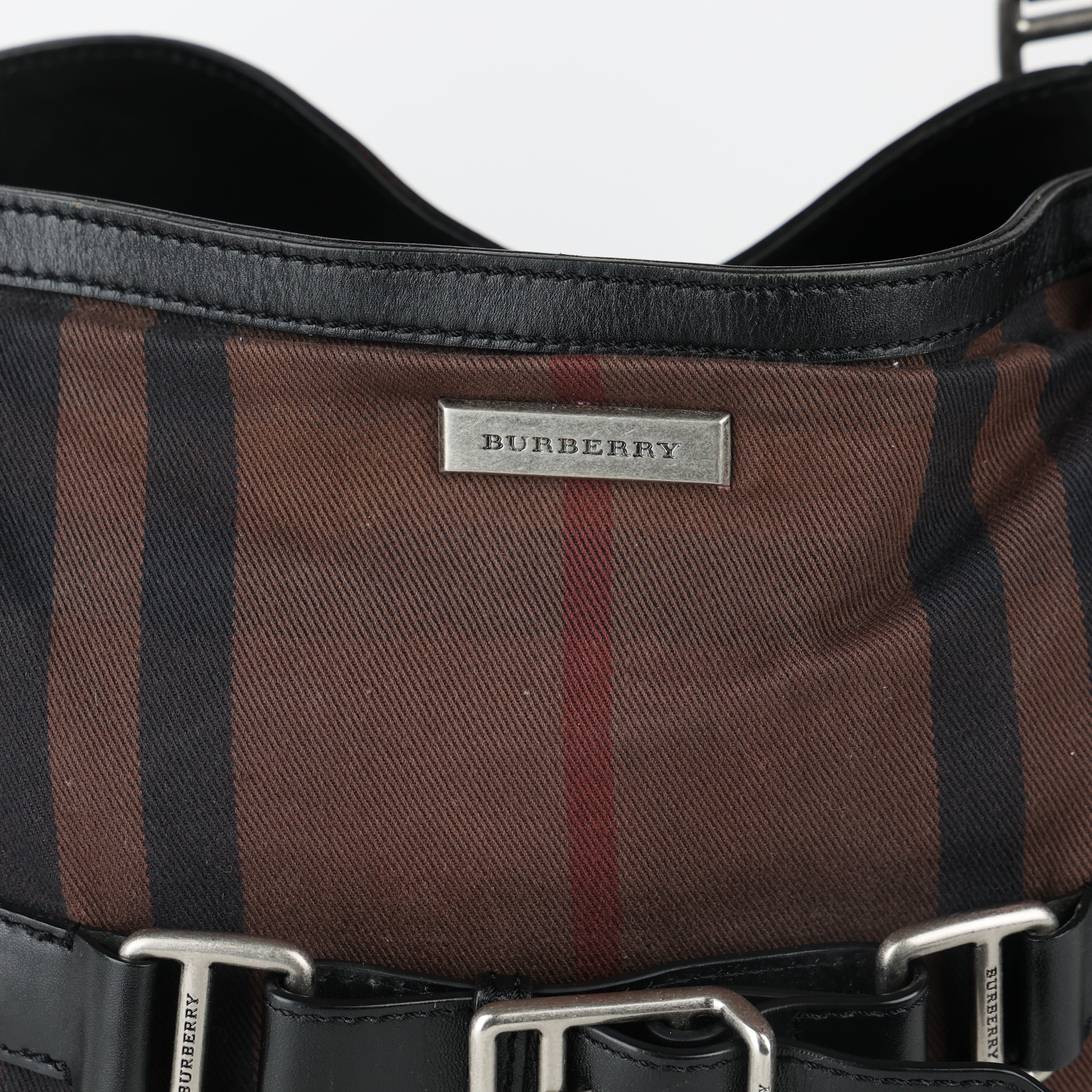 Burberry, Tote Bag