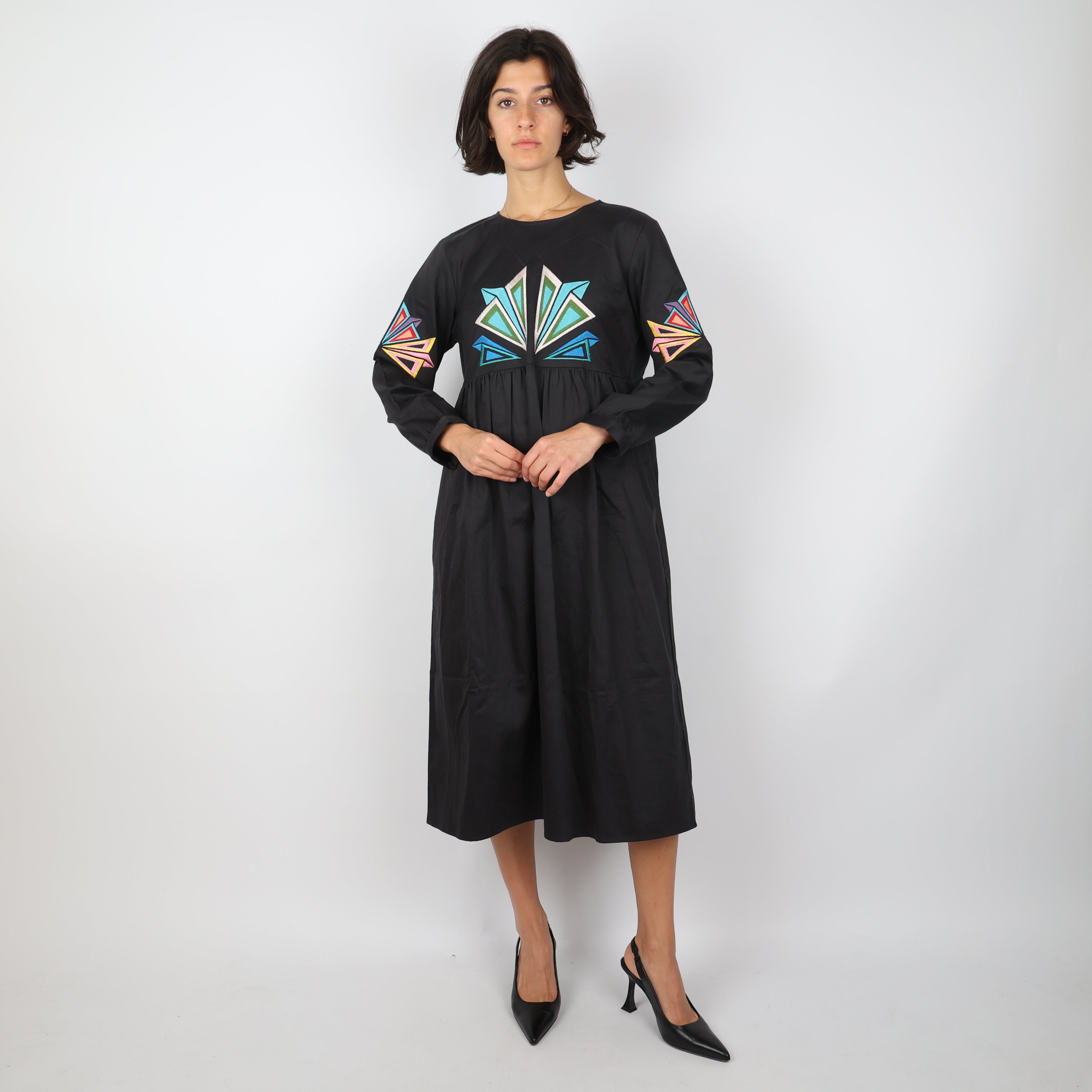 Dress, UK Size 12