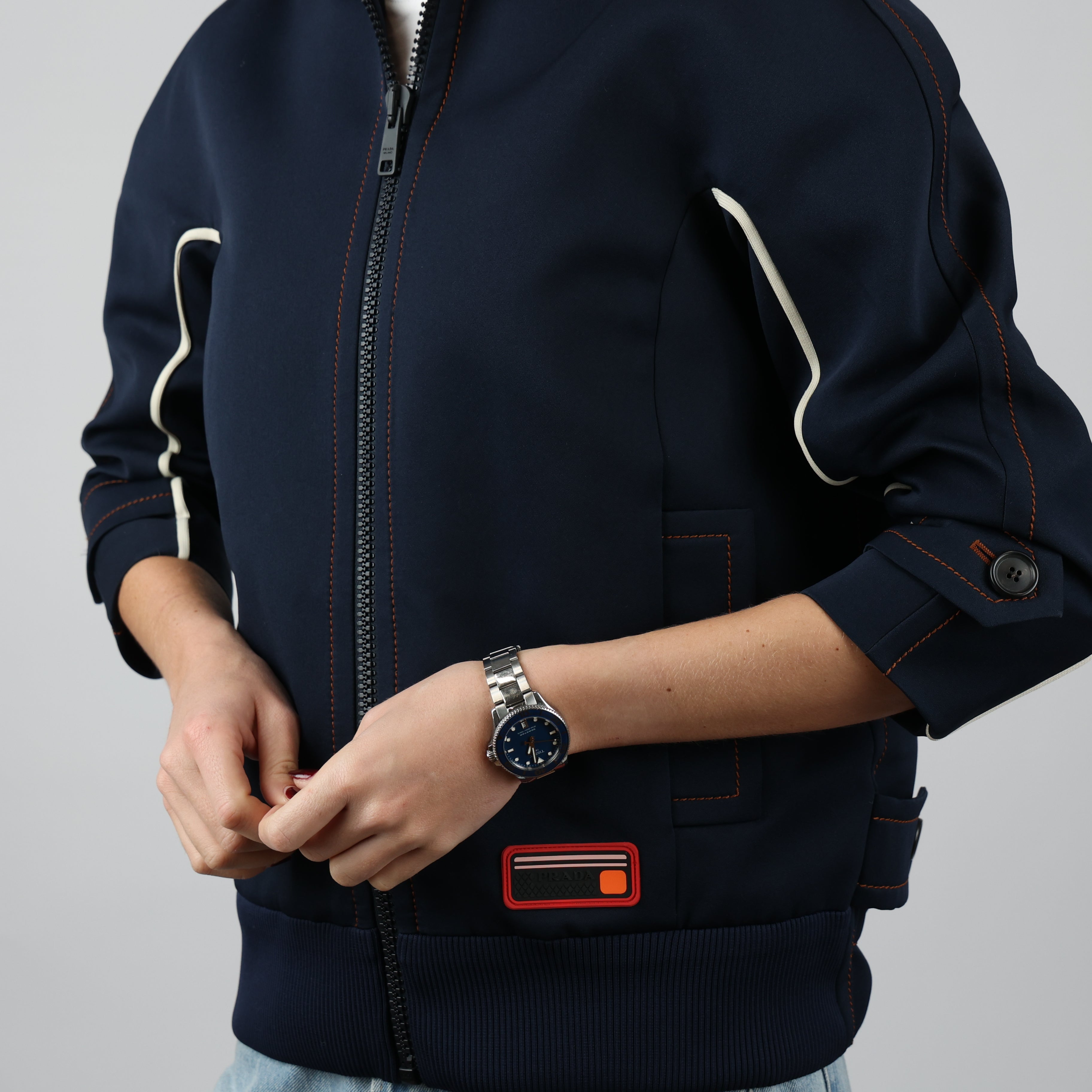 Jacket, UK Size 8