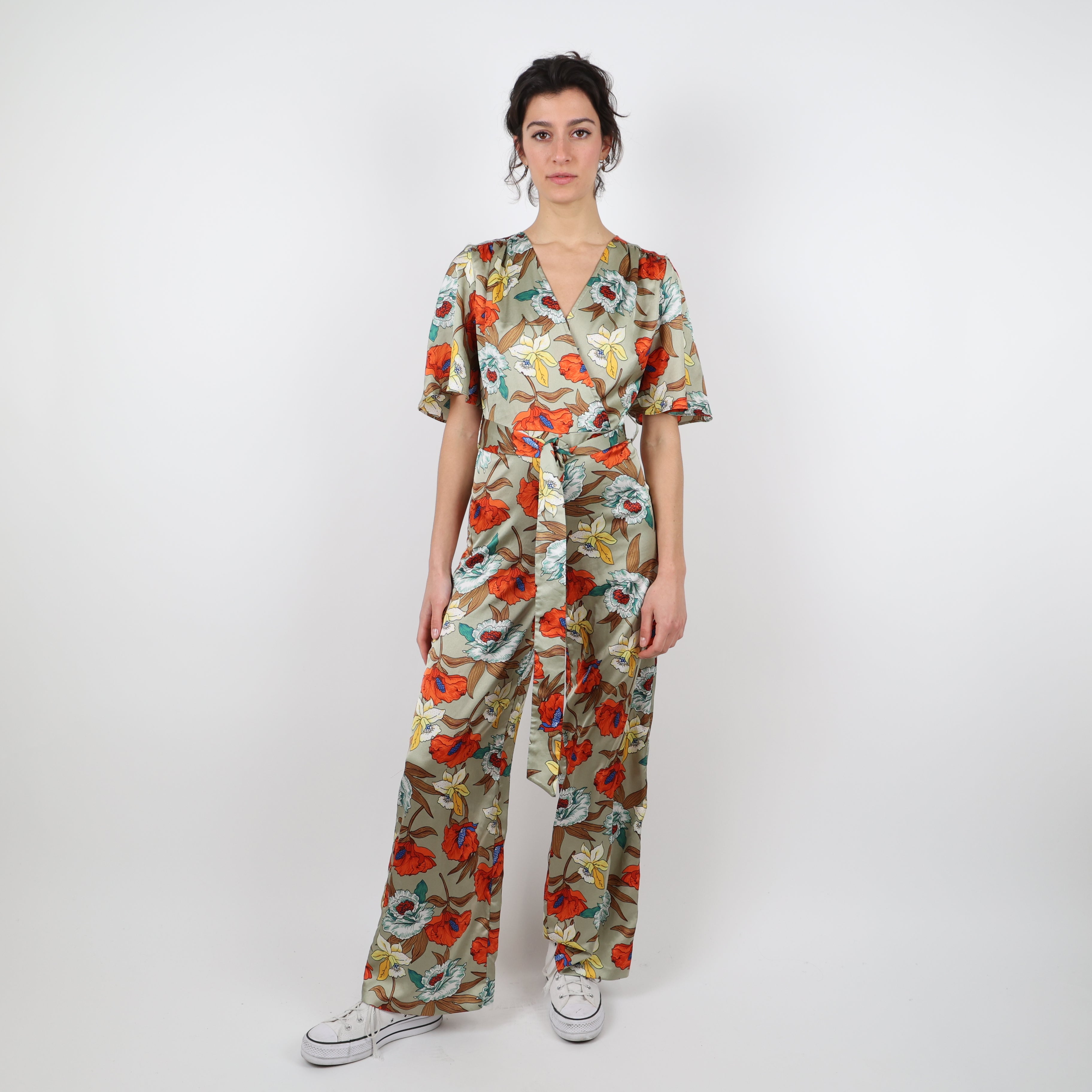 Jumpsuit, UK Size 8