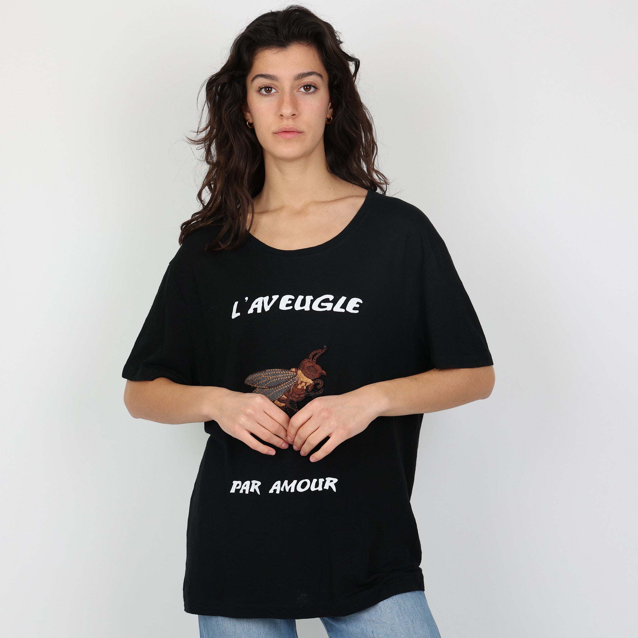 Top, UK Size 10