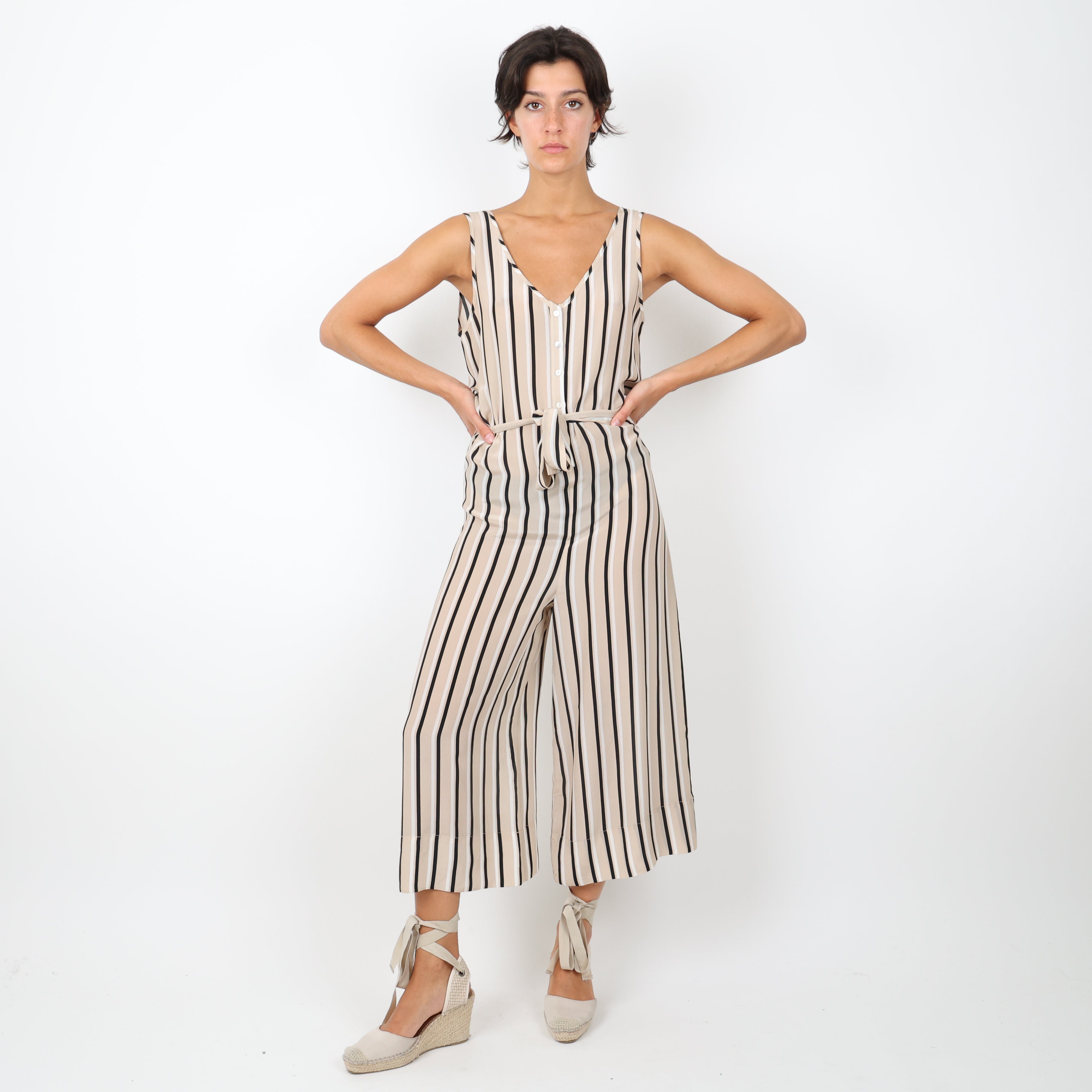 Jumpsuit, UK Size 10