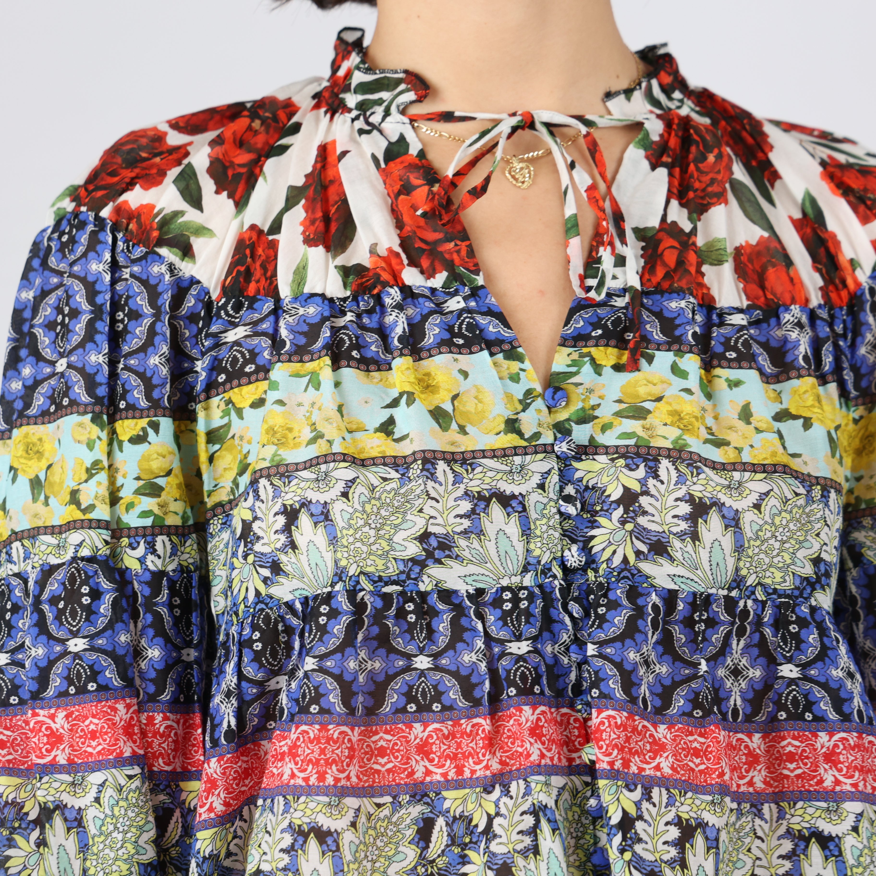 Blouse,