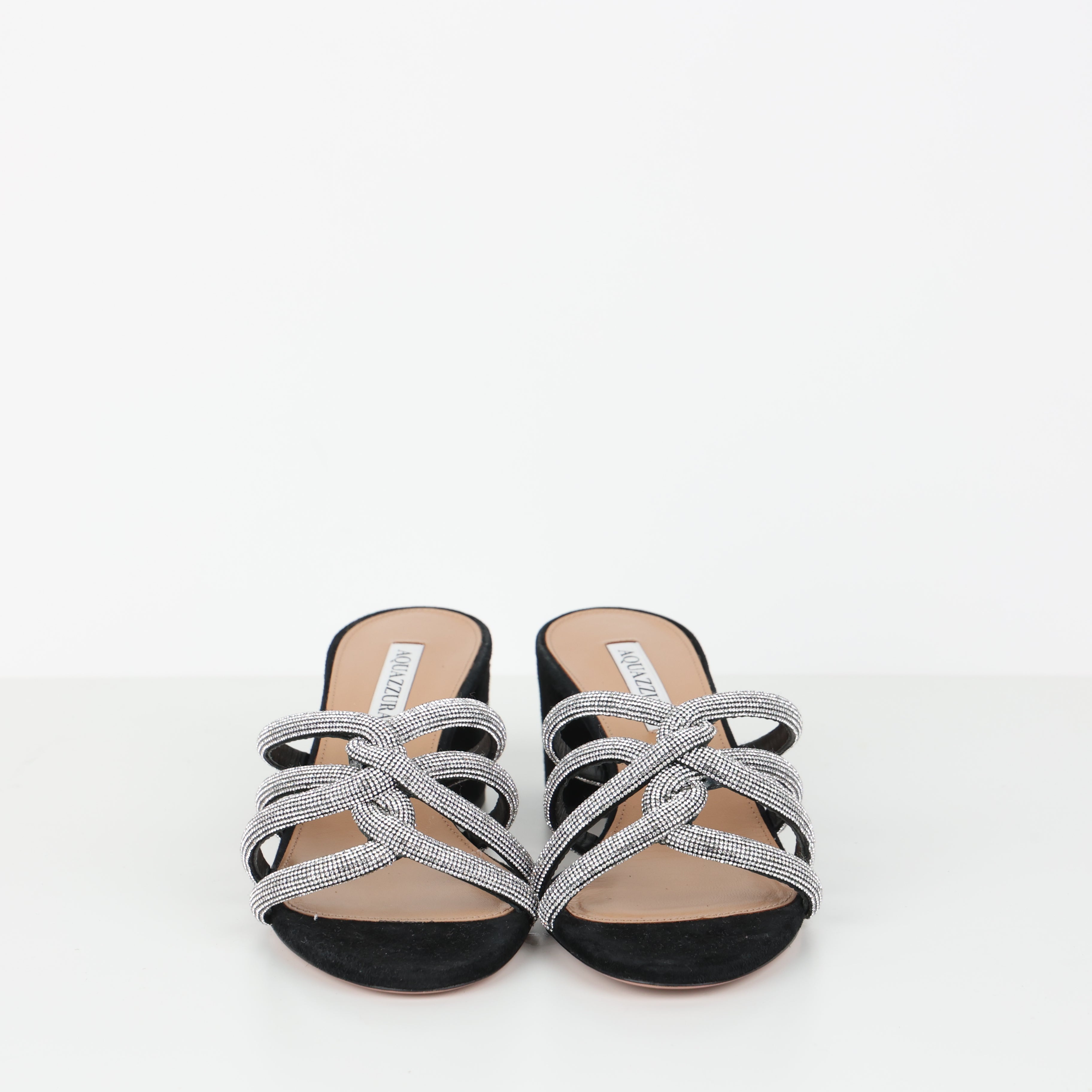 Heels, Shoe Size 39.5