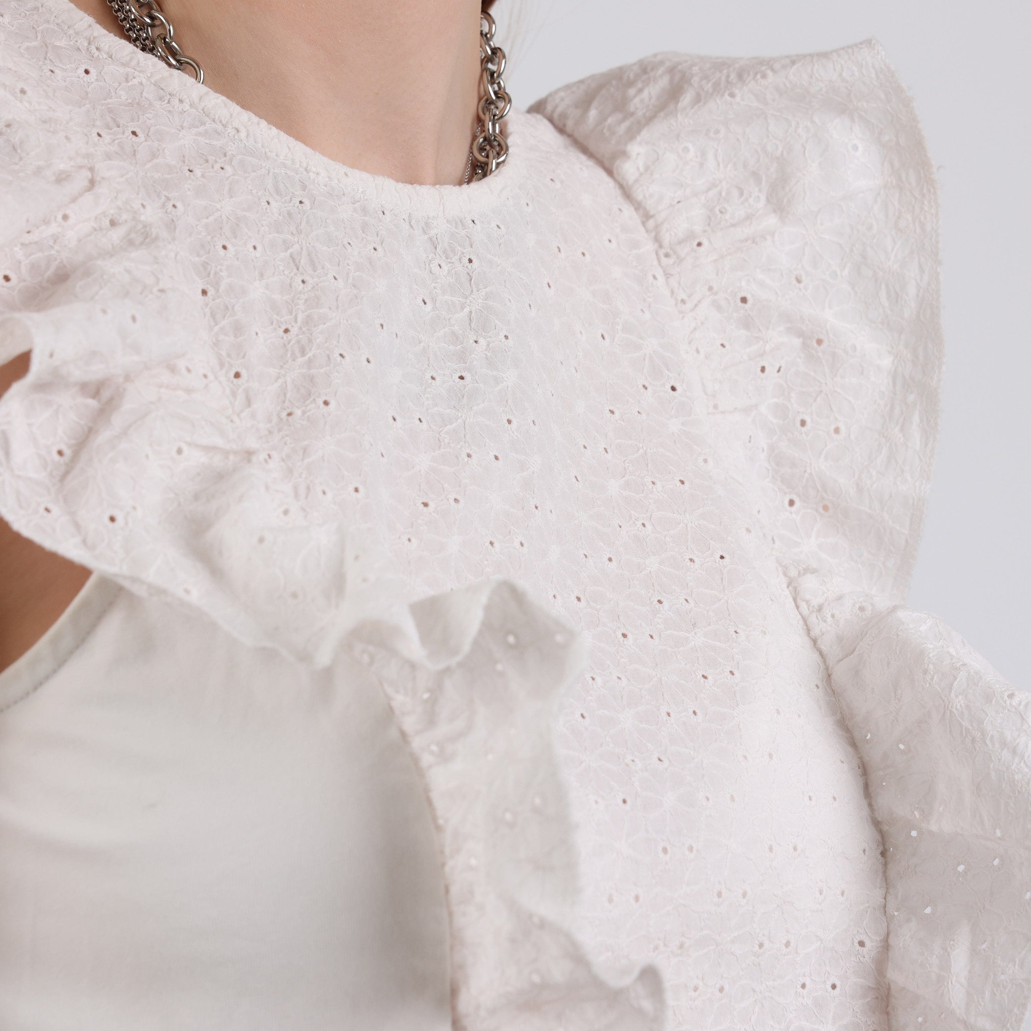 Top, UK Size 6