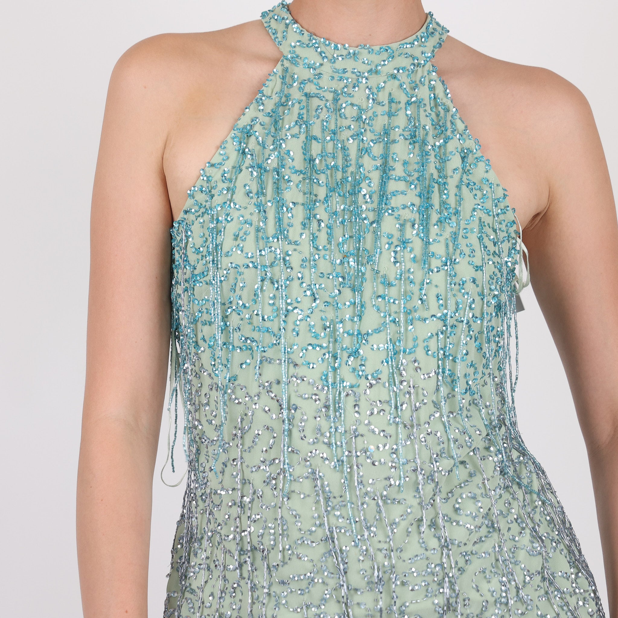 Top, UK Size 8