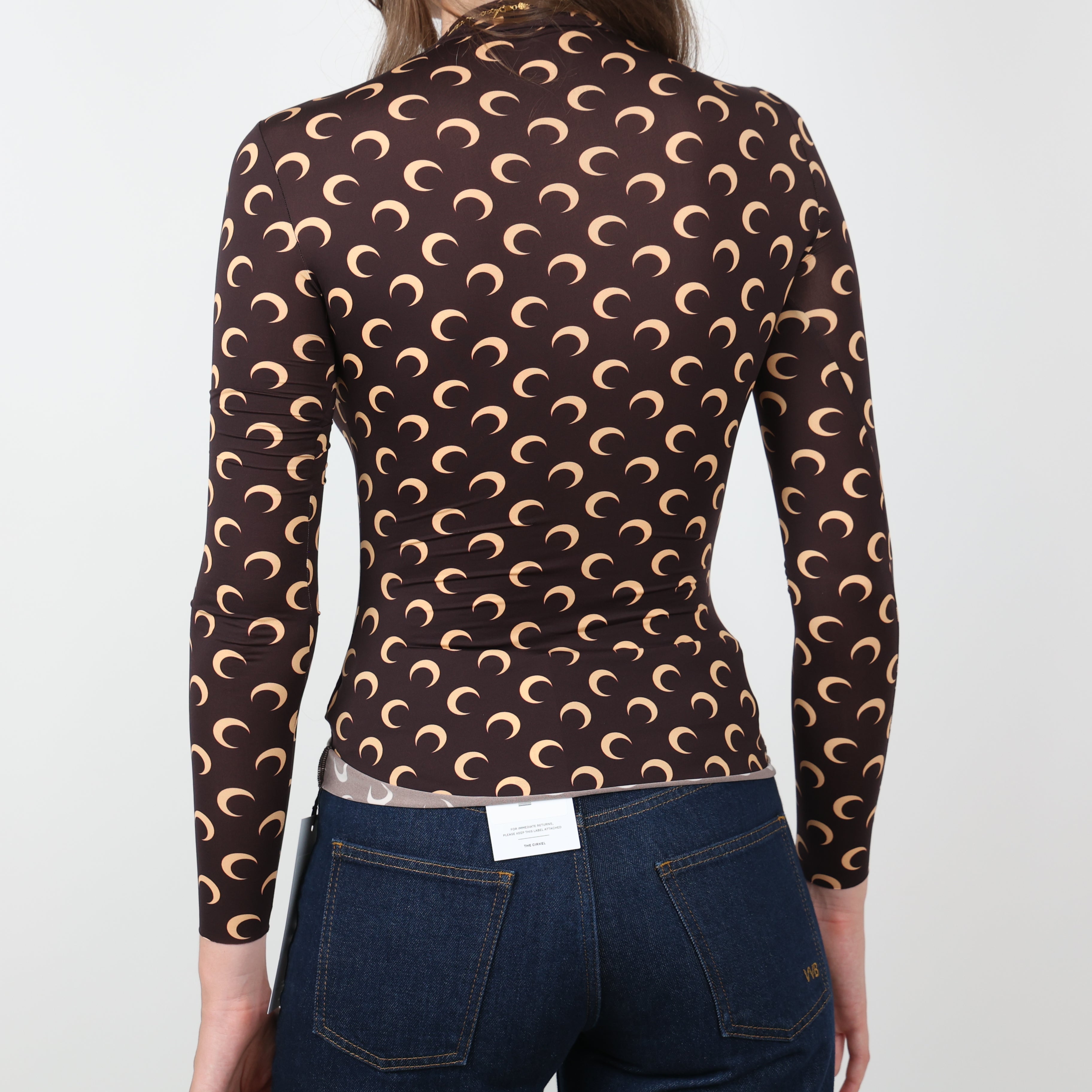 Top, UK Size 8