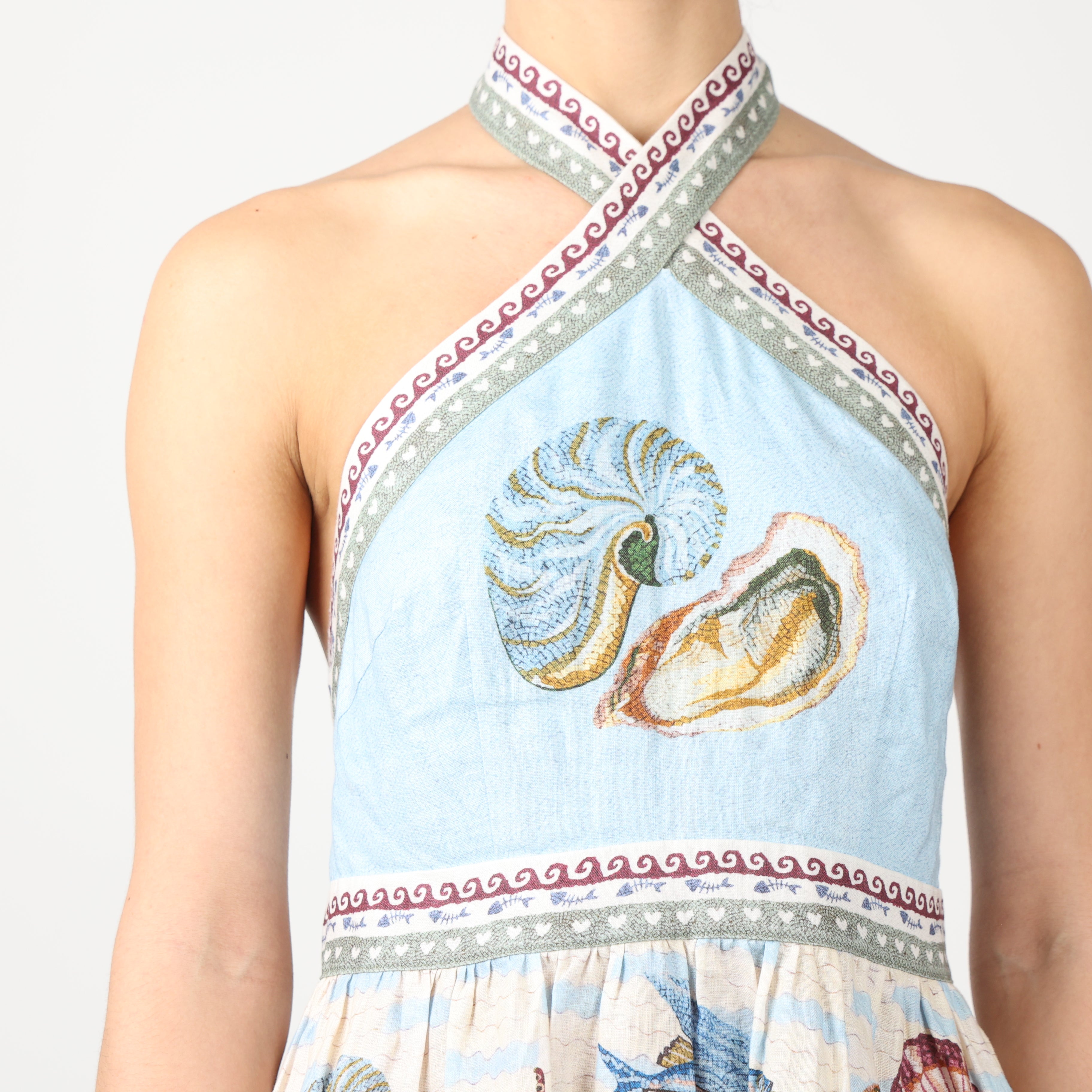 Dress, UK Size 10