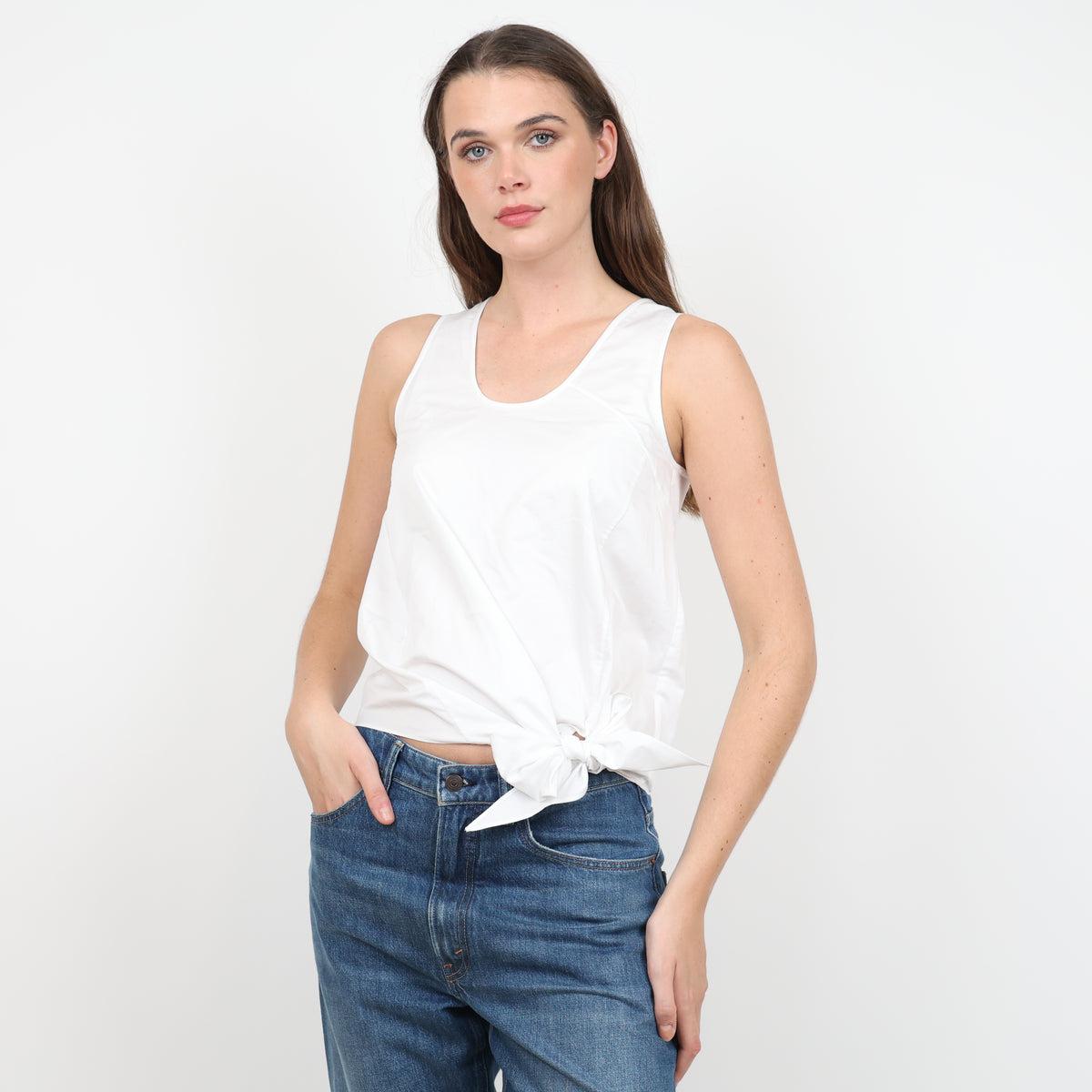 Top, UK Size 8