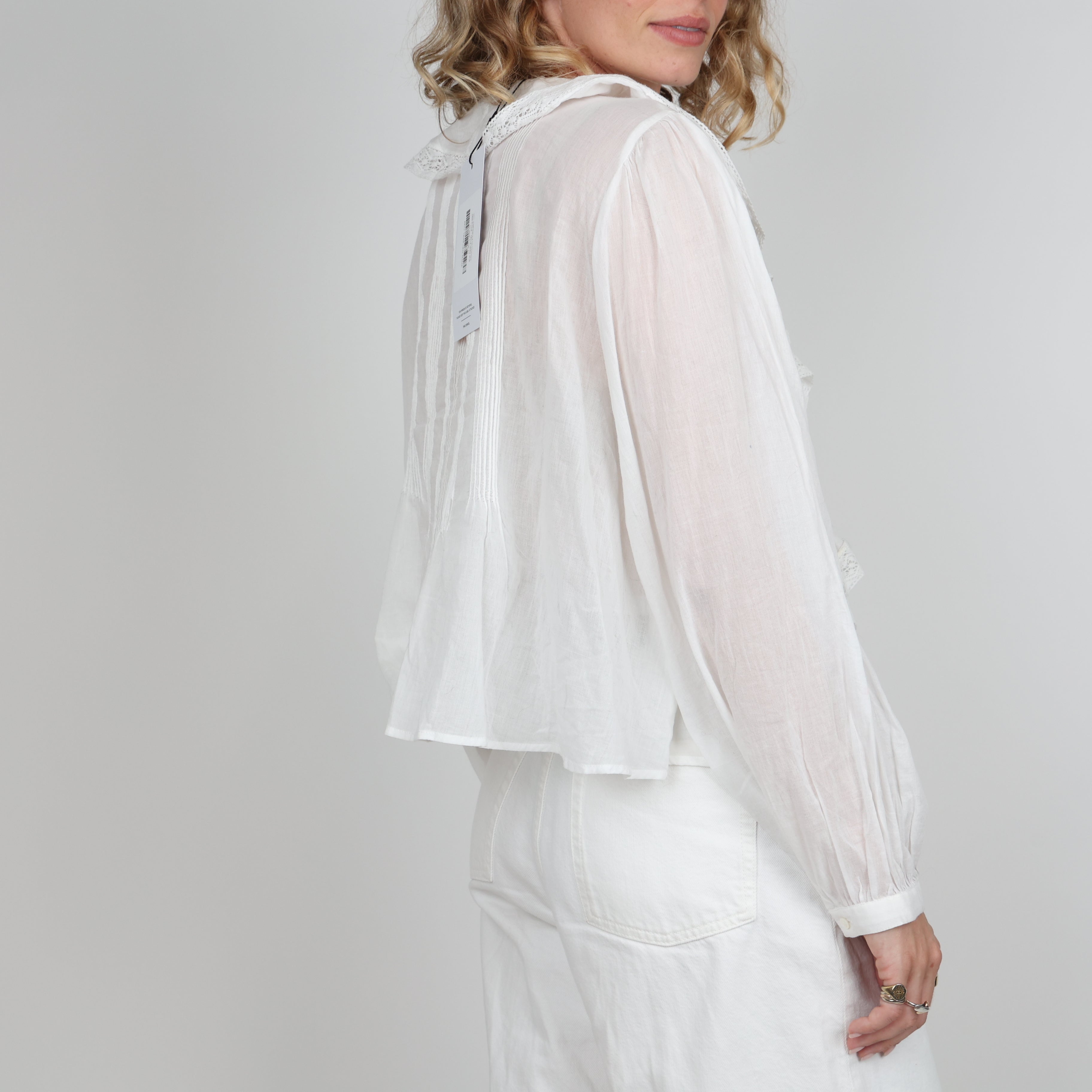 Blouse, UK Size 10