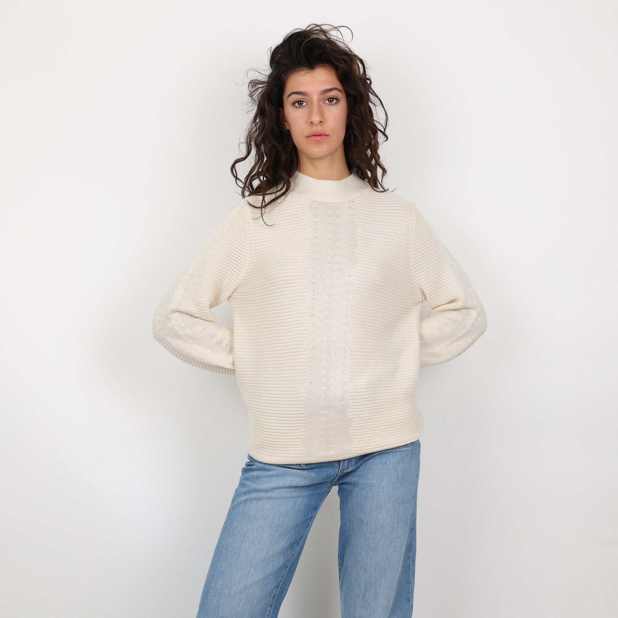 Knitwear, UK Size 8