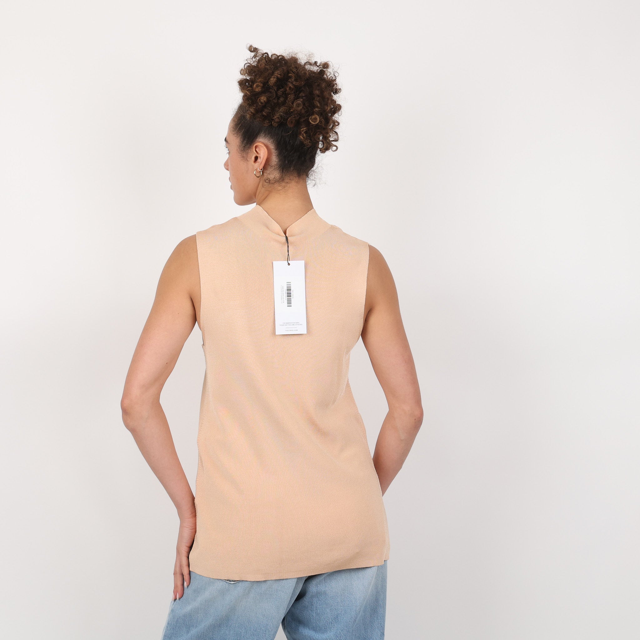 Top, UK Size 14