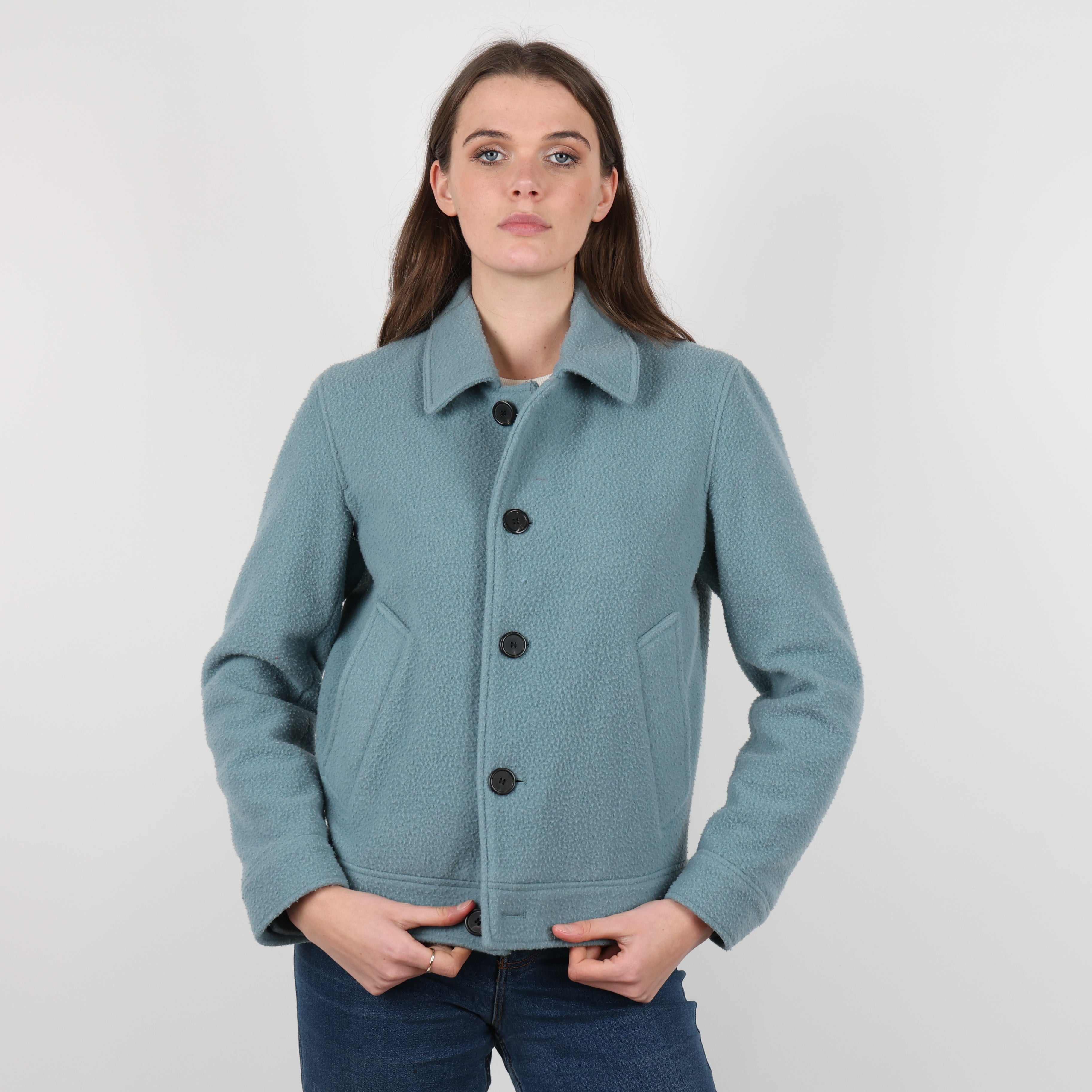 Jacket, UK Size 10