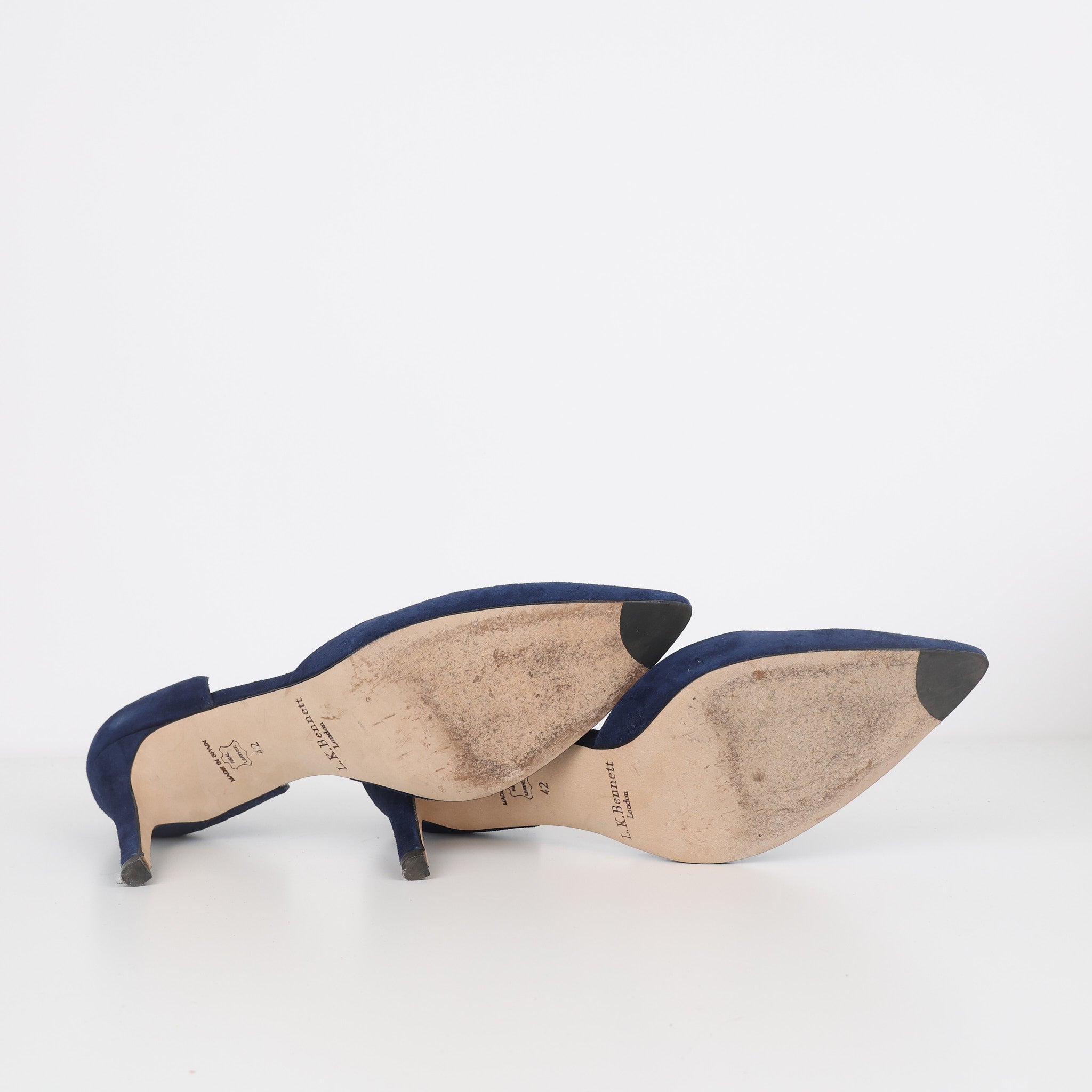 Shoes, Shoe Size 42