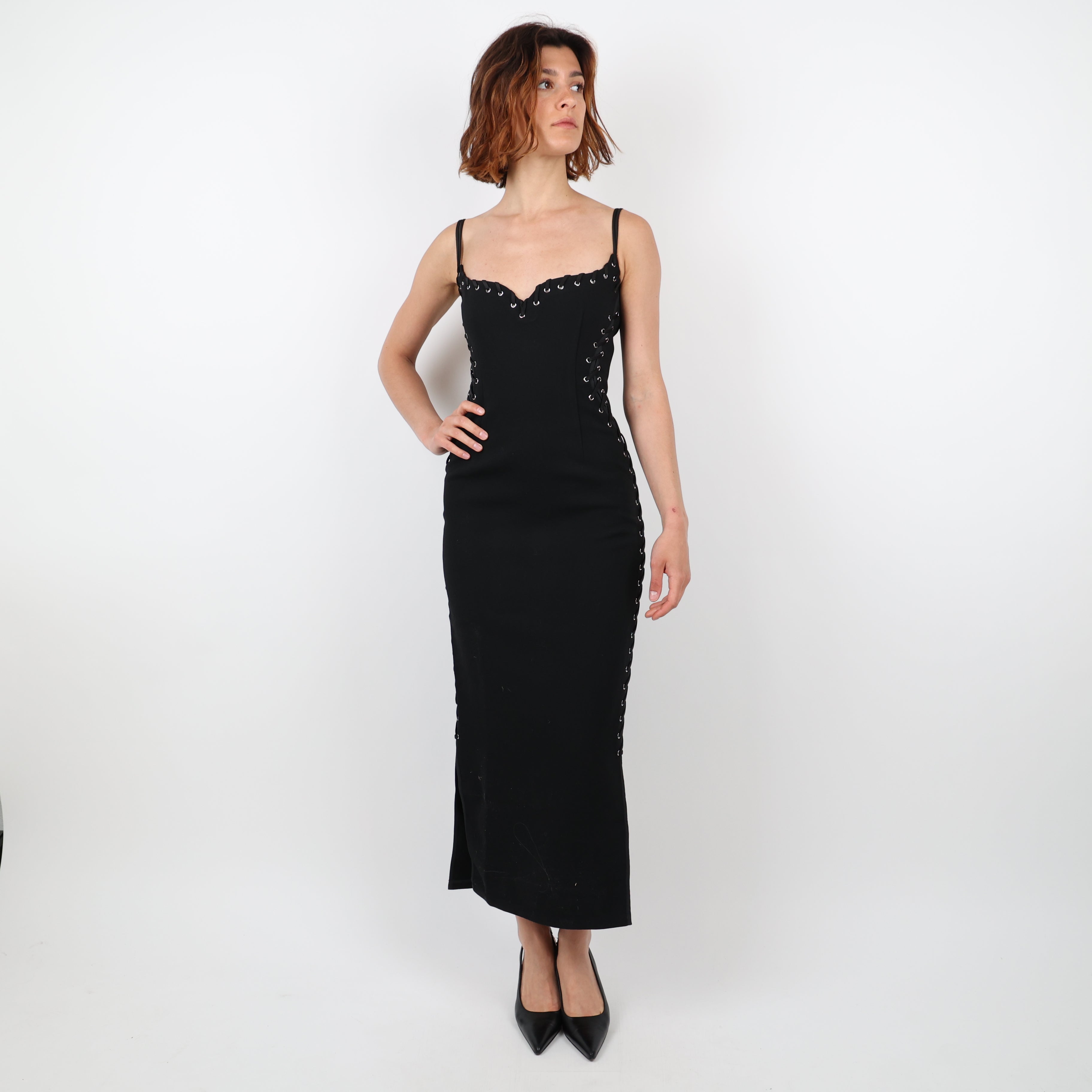 Dress, UK Size 8