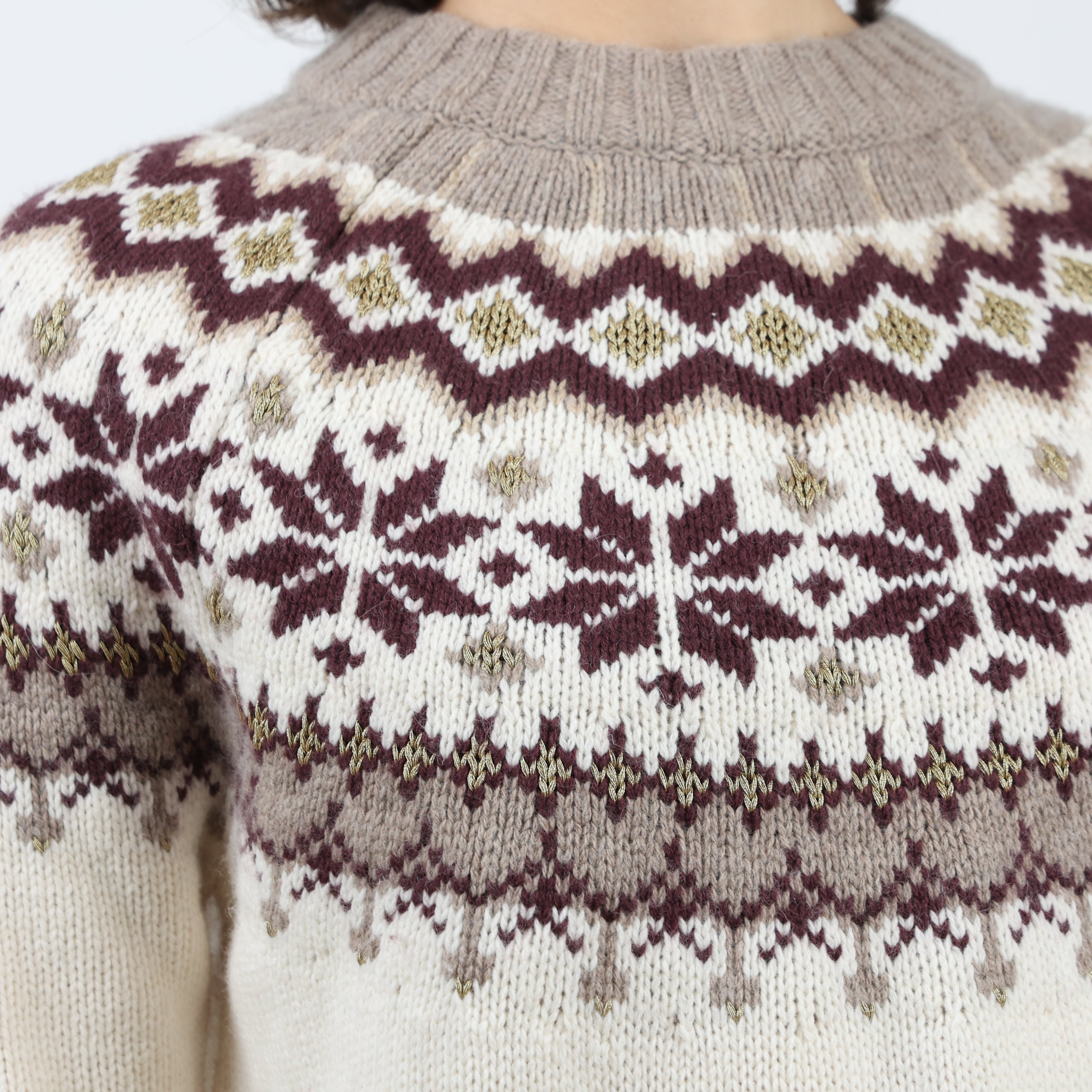 Knitwear, UK Size 10