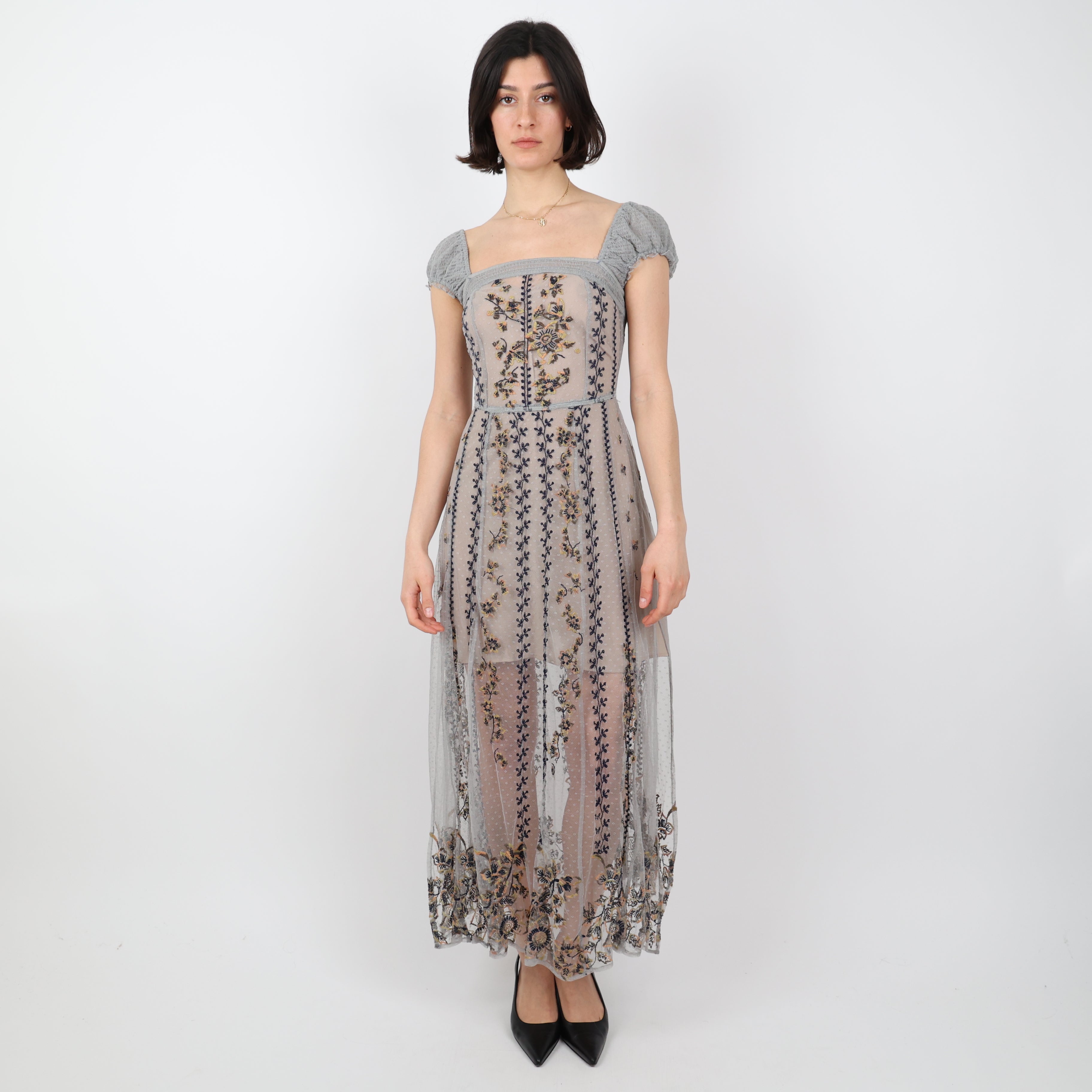 Dress, UK Size 6