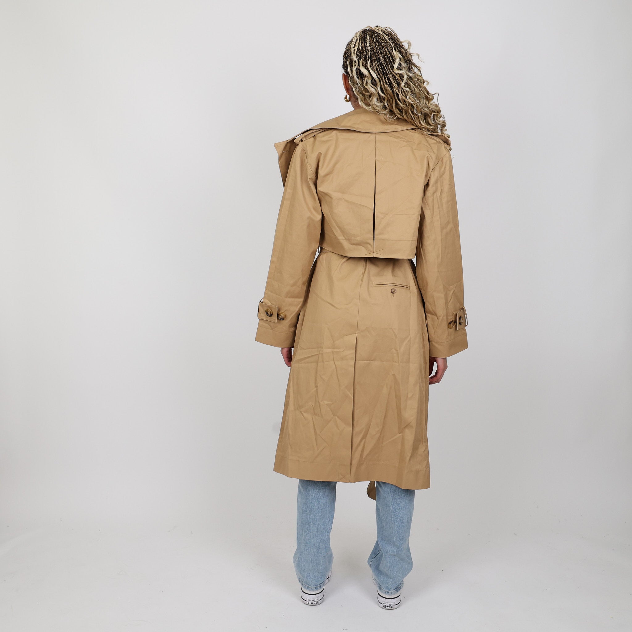 Jacket, UK Size 8