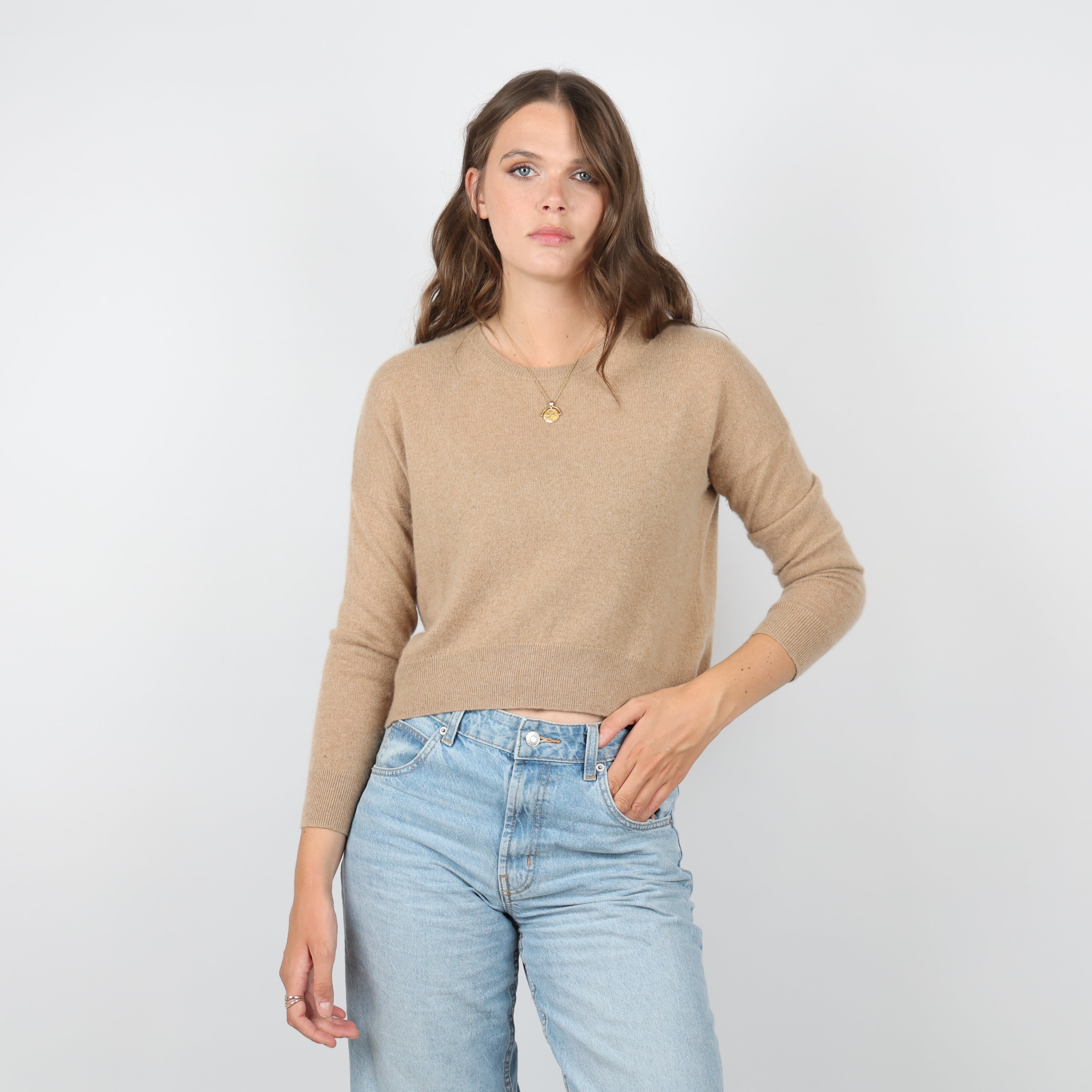 Sweatshirt, UK Size 8