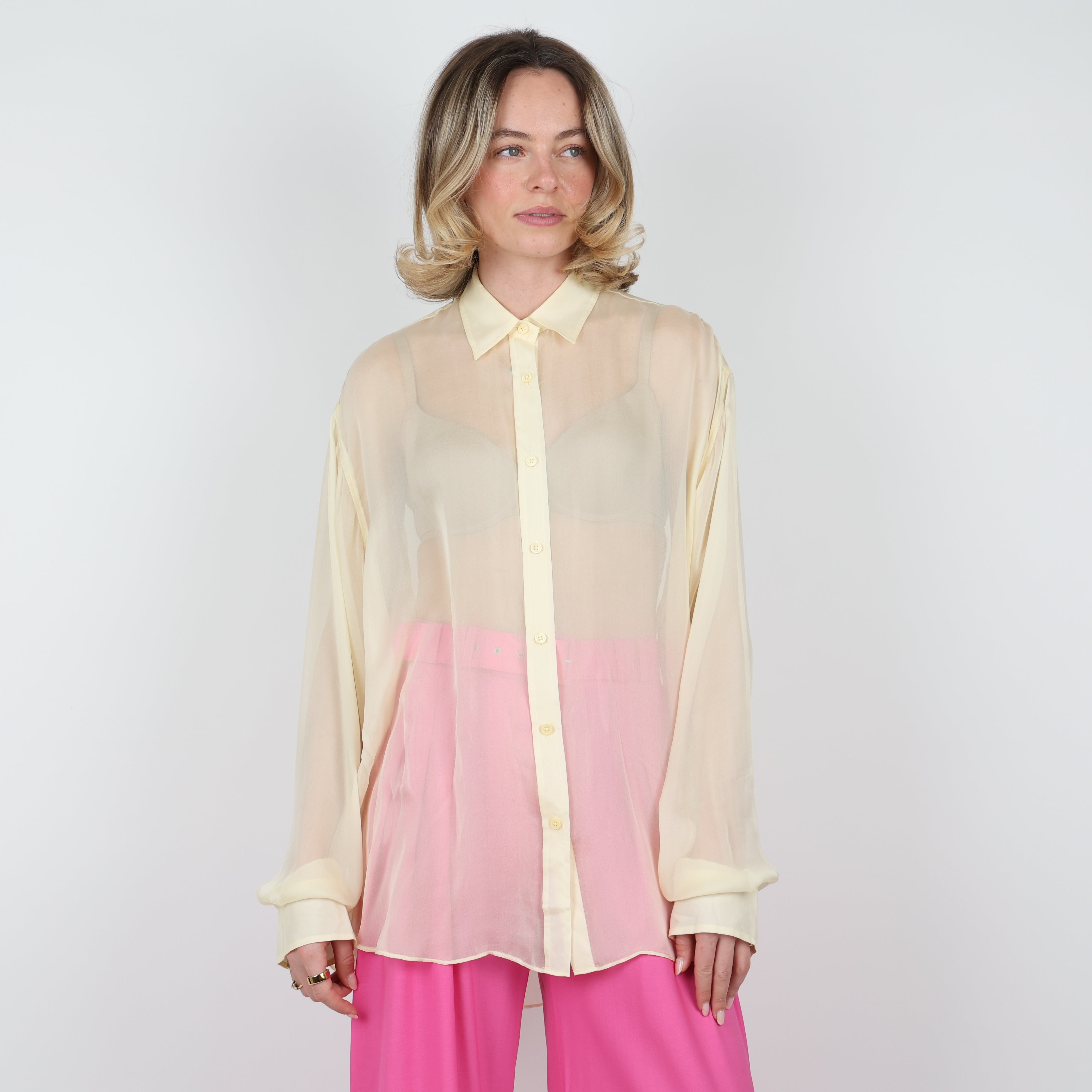Blouse, UK Size 8