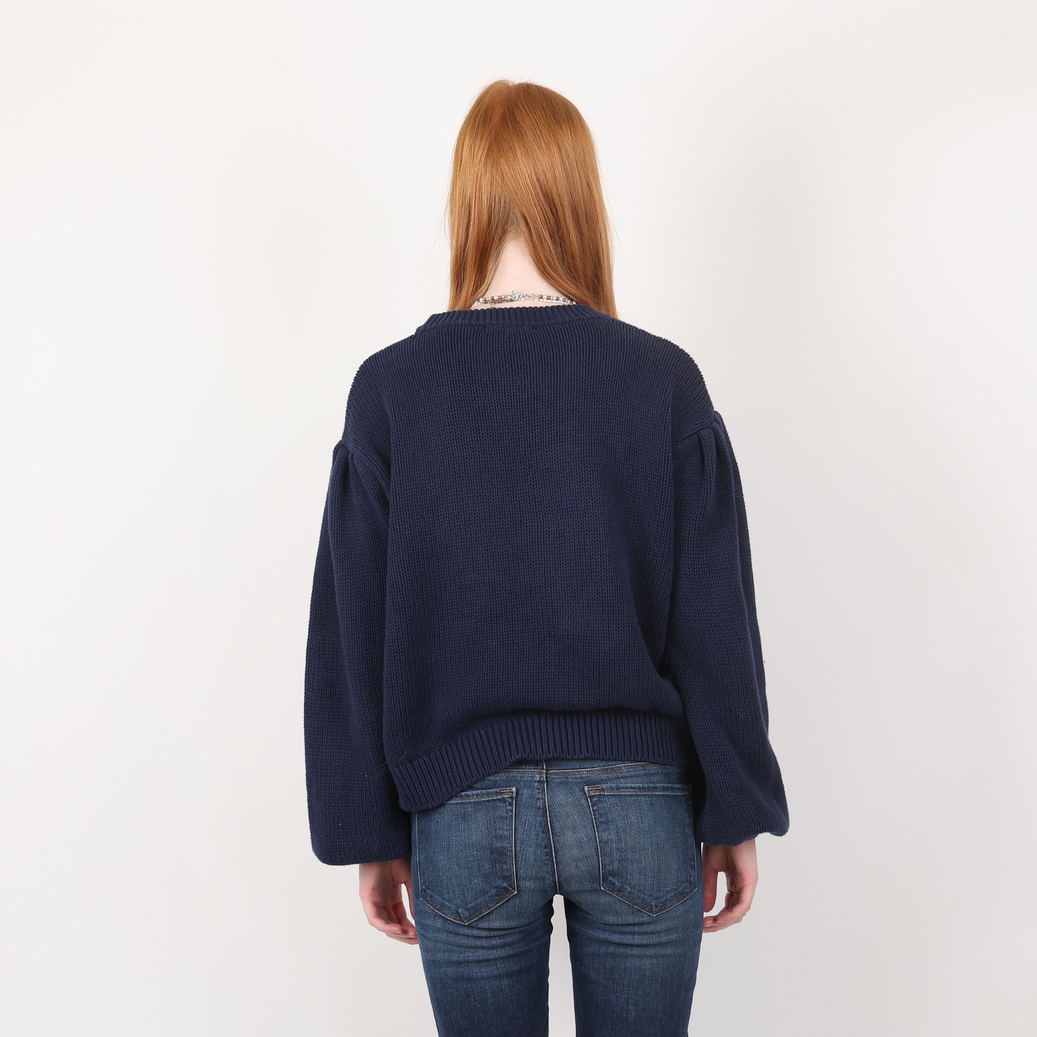 Knitwear, UK Size 8