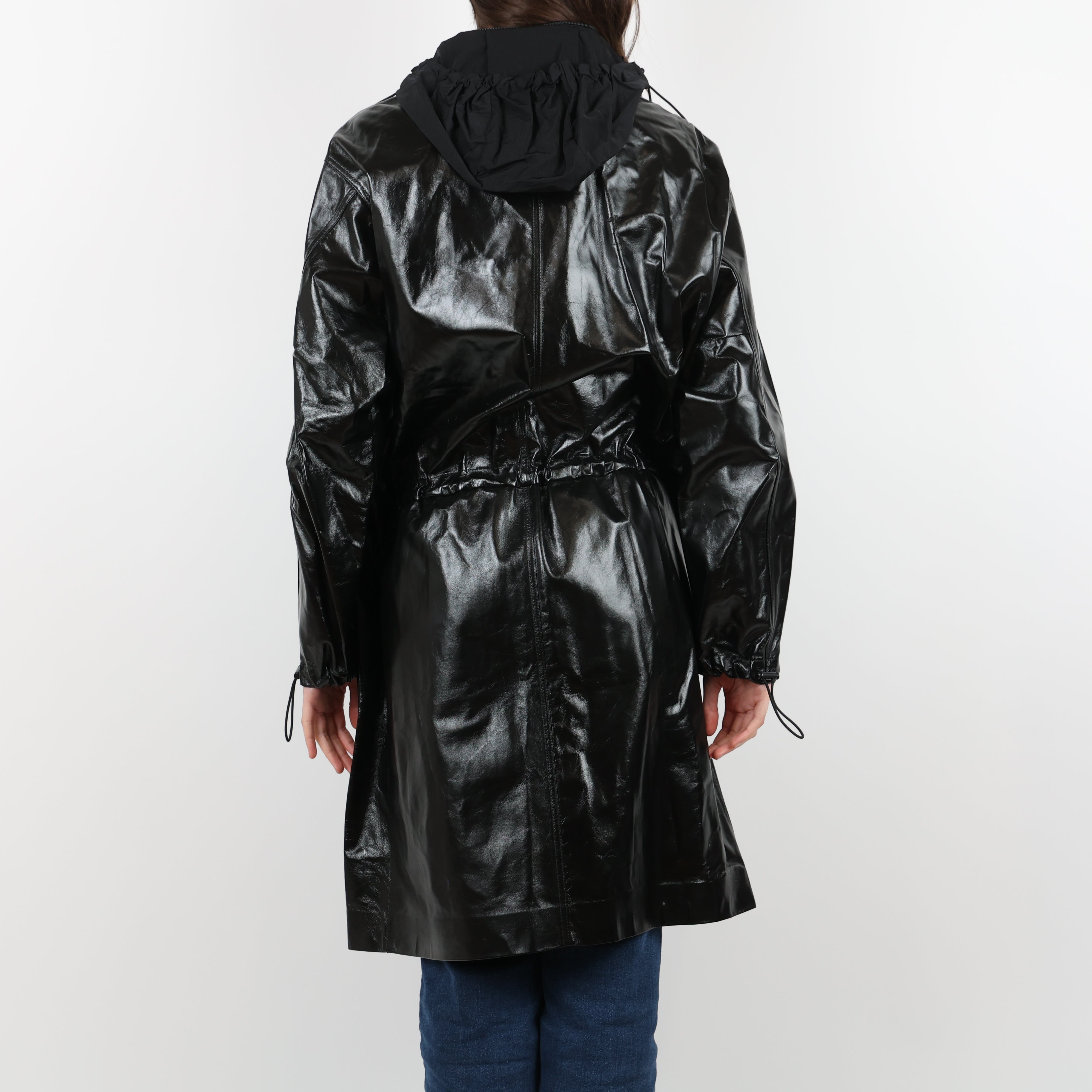 Coat, UK Size 10