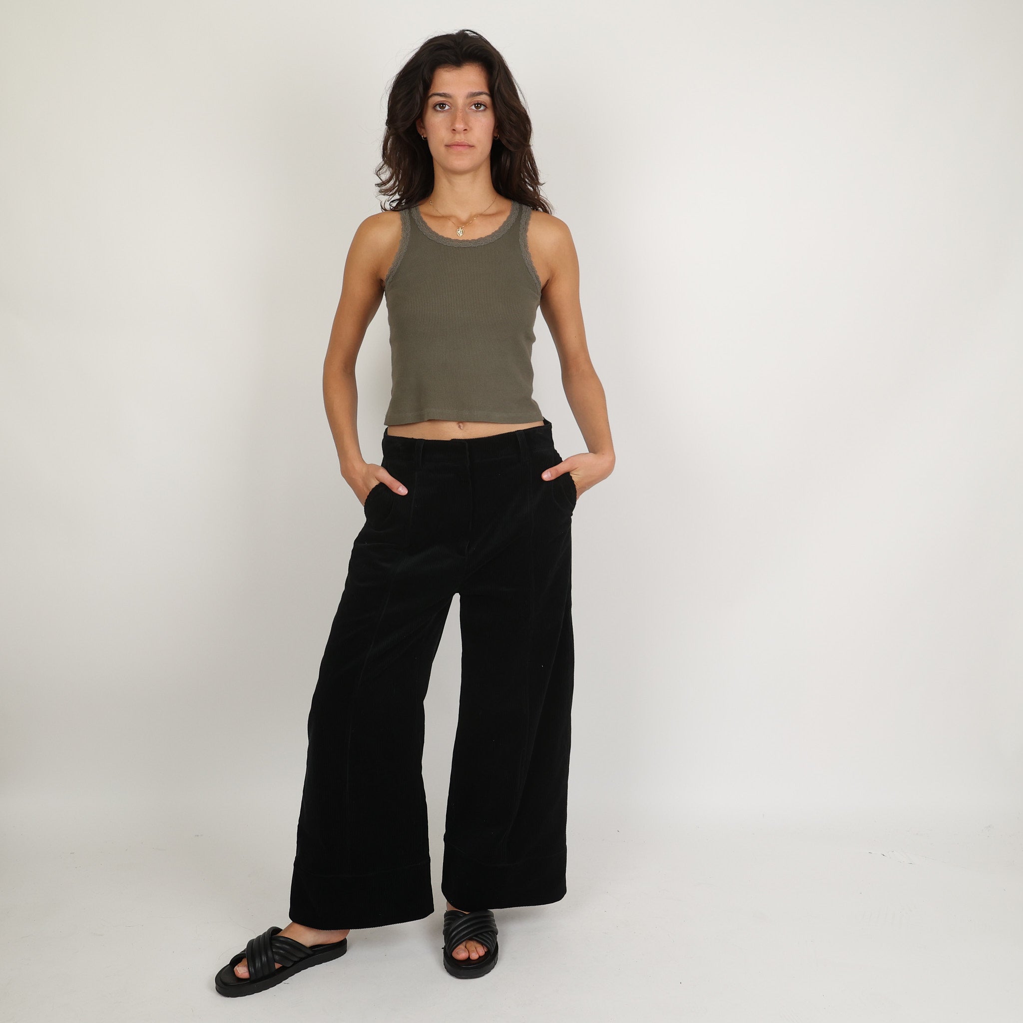 Trousers, UK Size 10