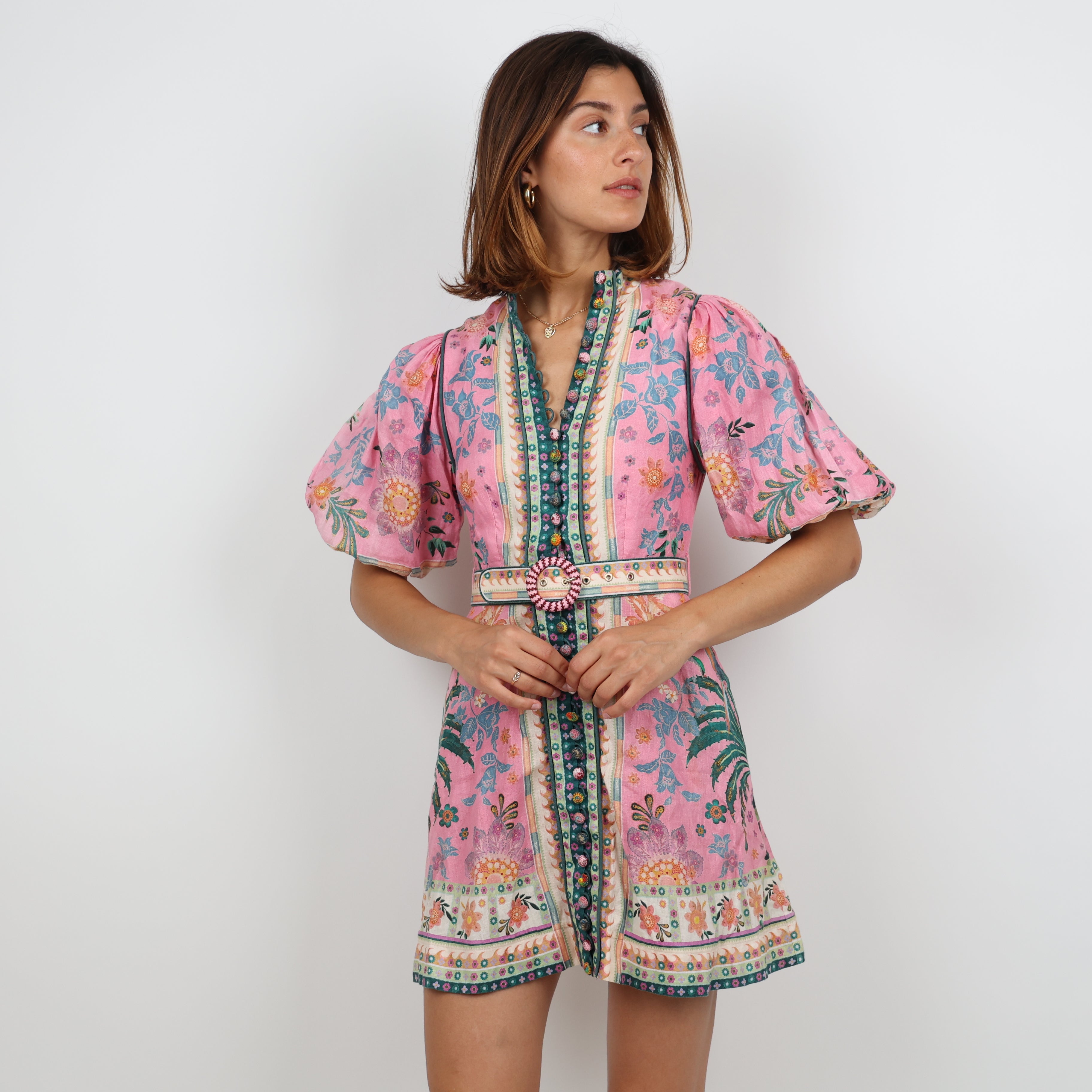Dress, UK Size 8
