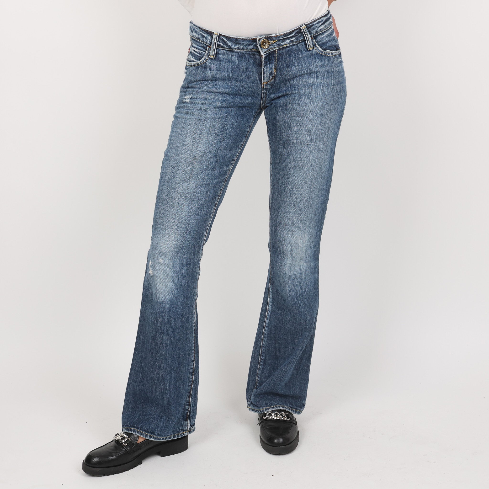 Jeans, Waist 28