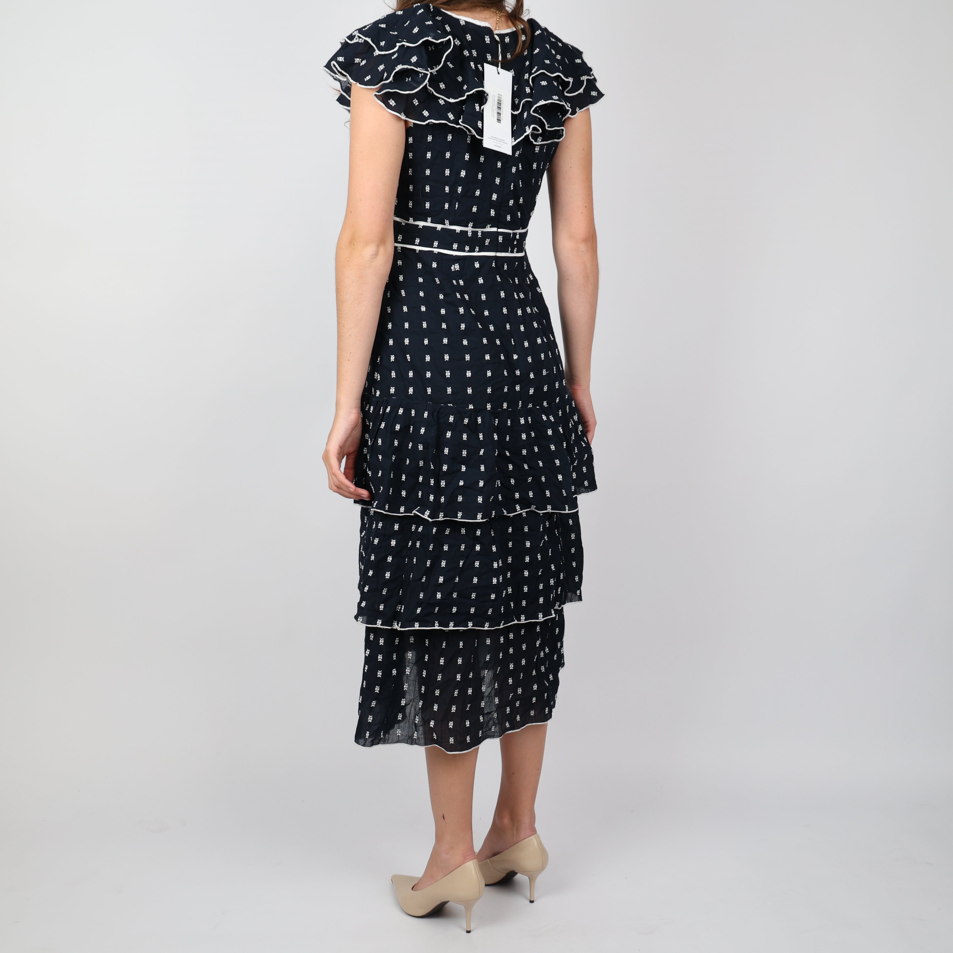 Dress, UK Size 14