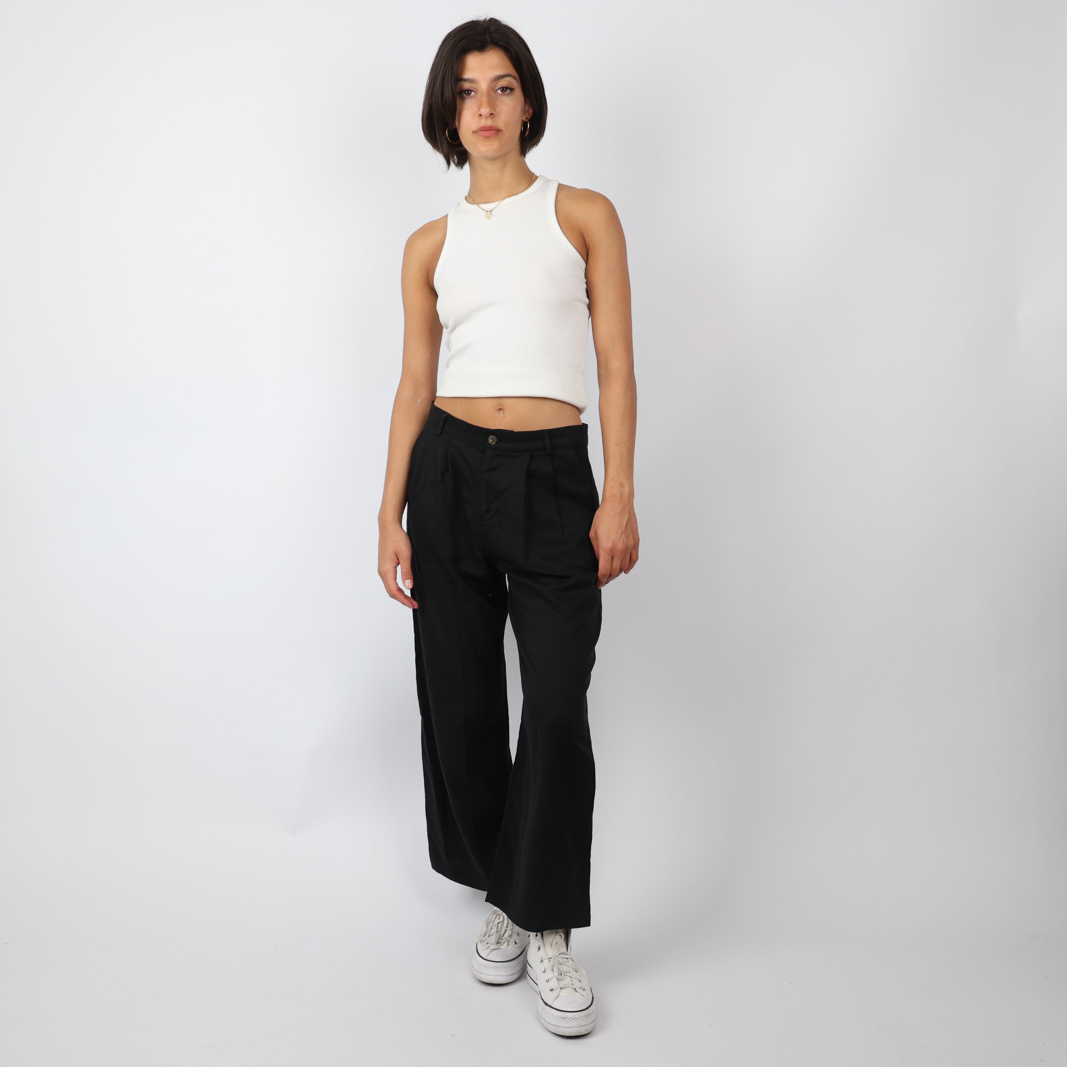 Trousers, UK Size 8