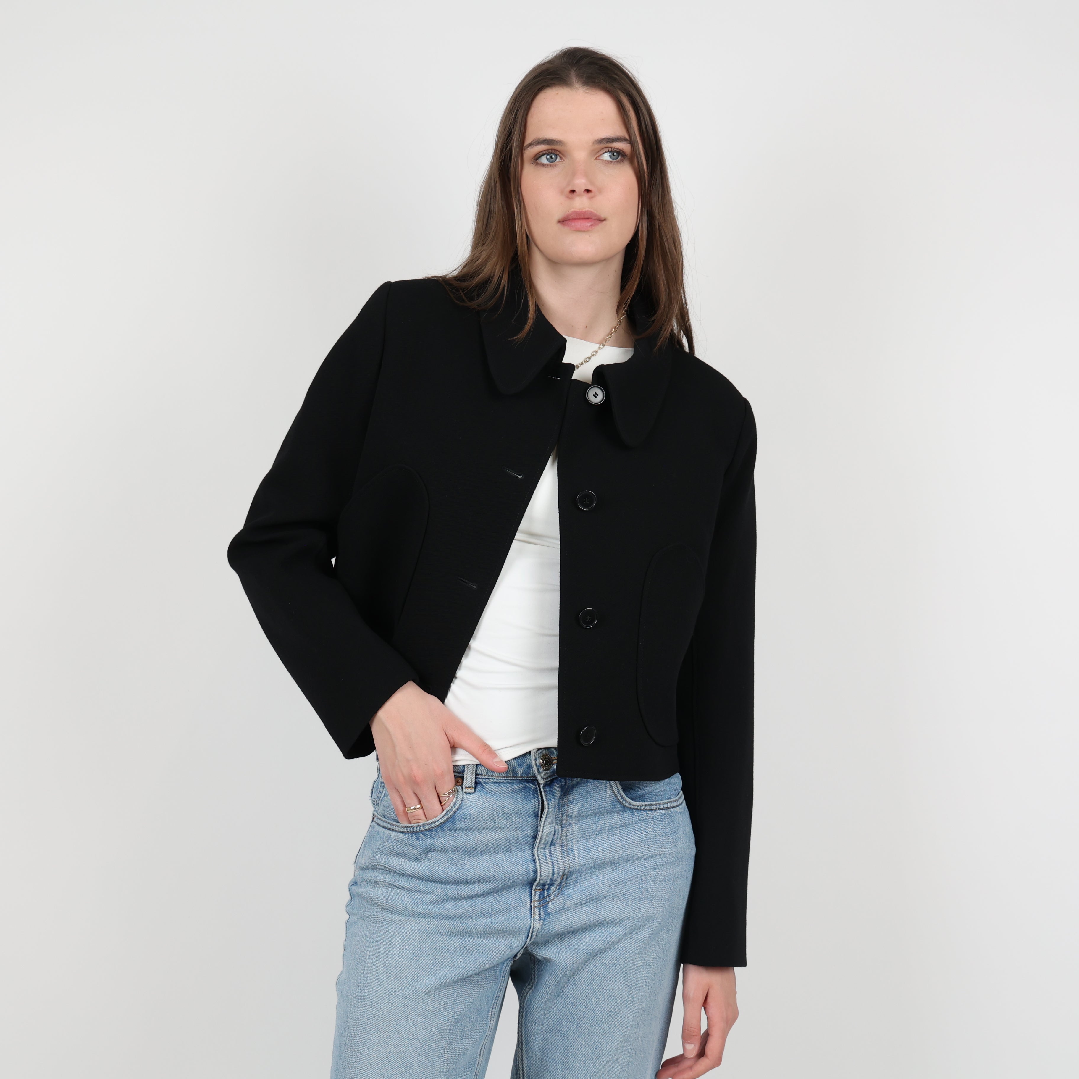 Jacket, UK Size 16