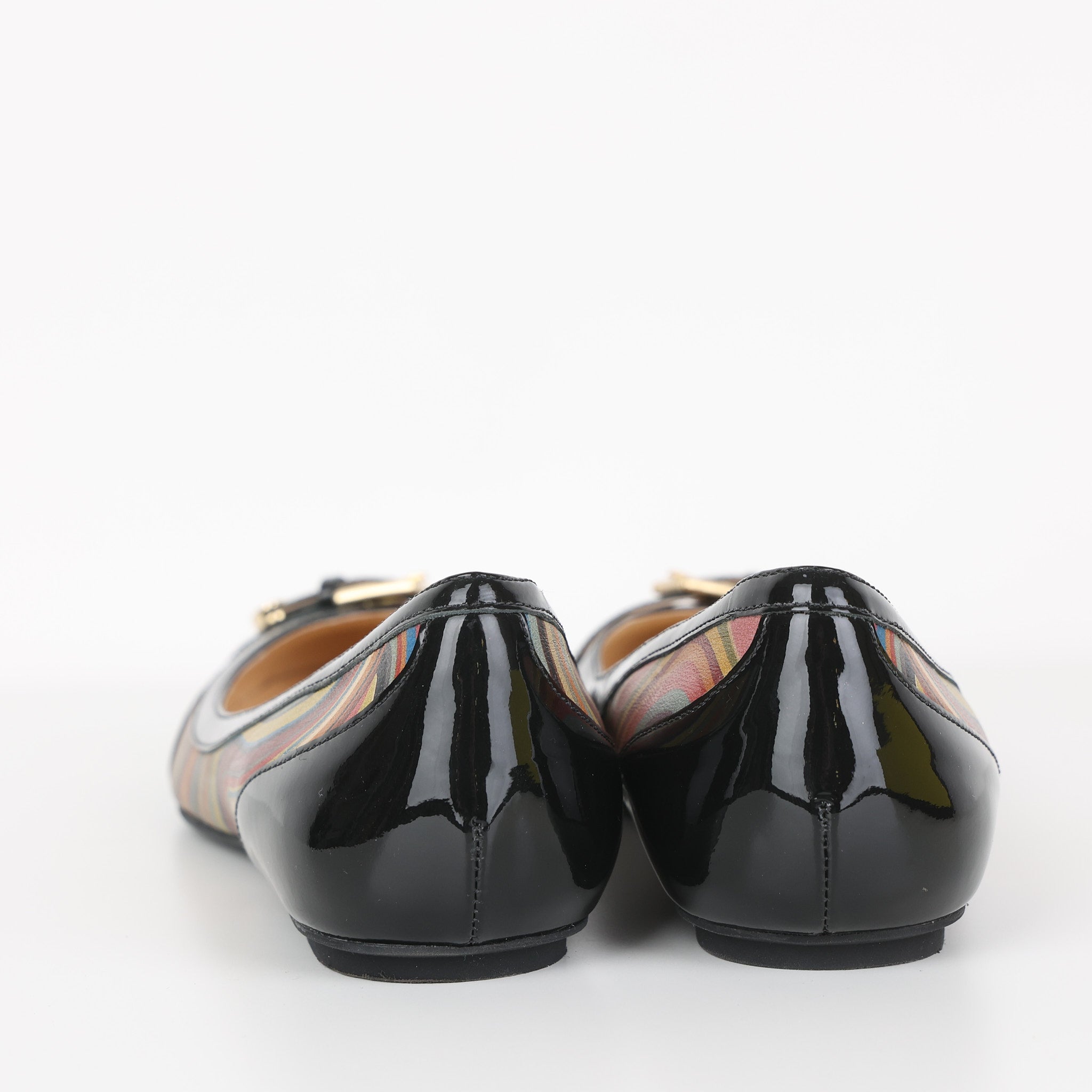 Flats, Shoe Size 39