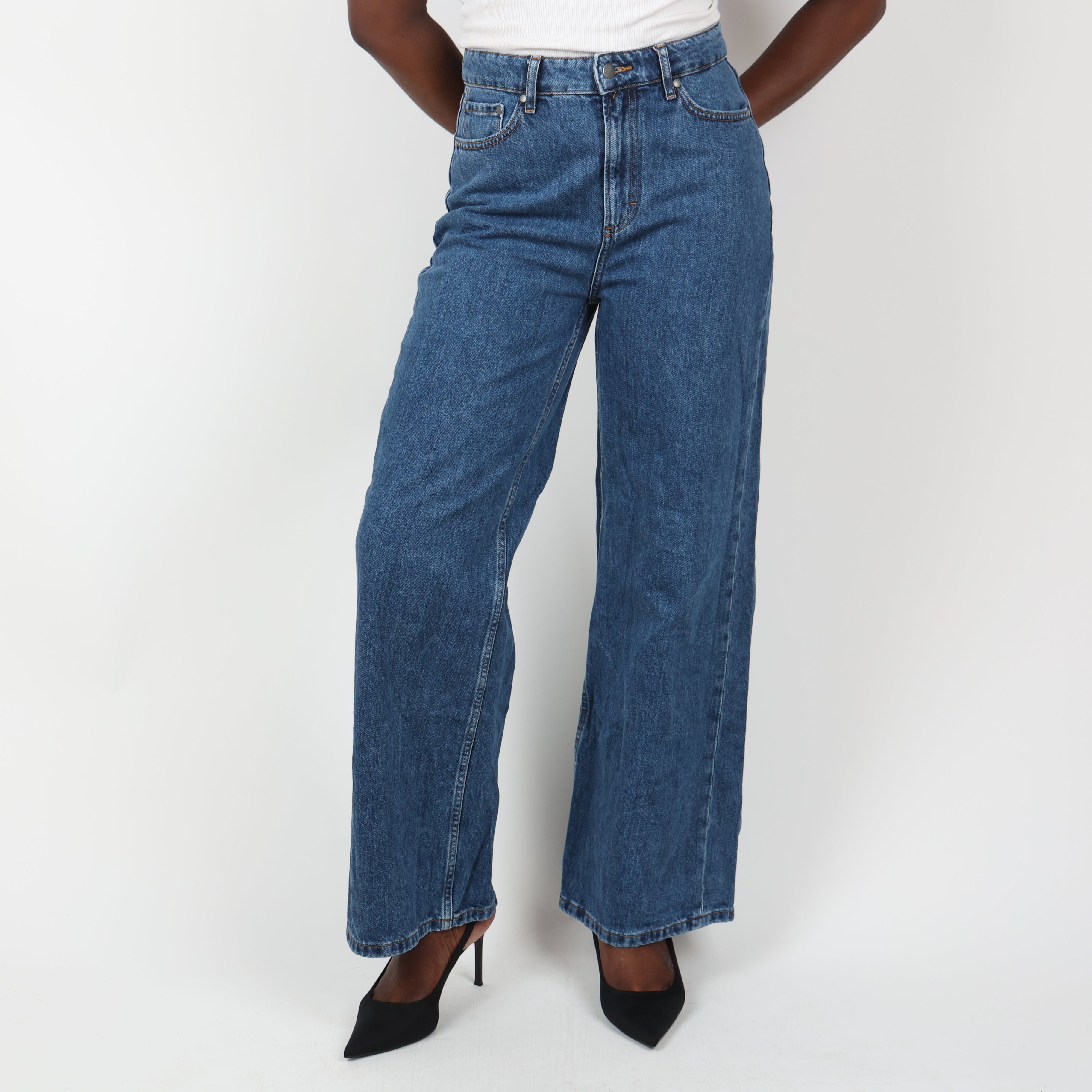 Jeans, UK Size 10