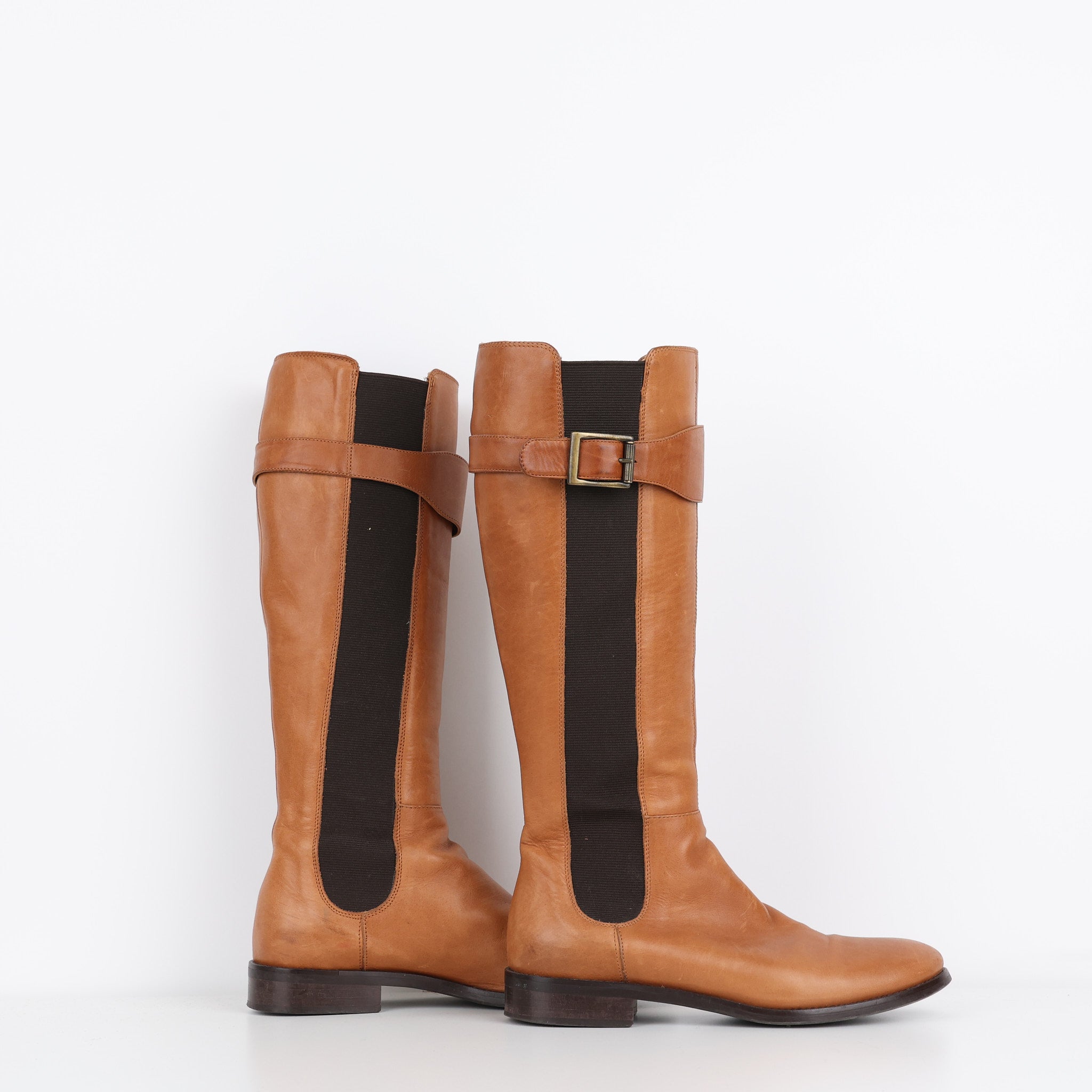 Boots, Shoe Size 39.5