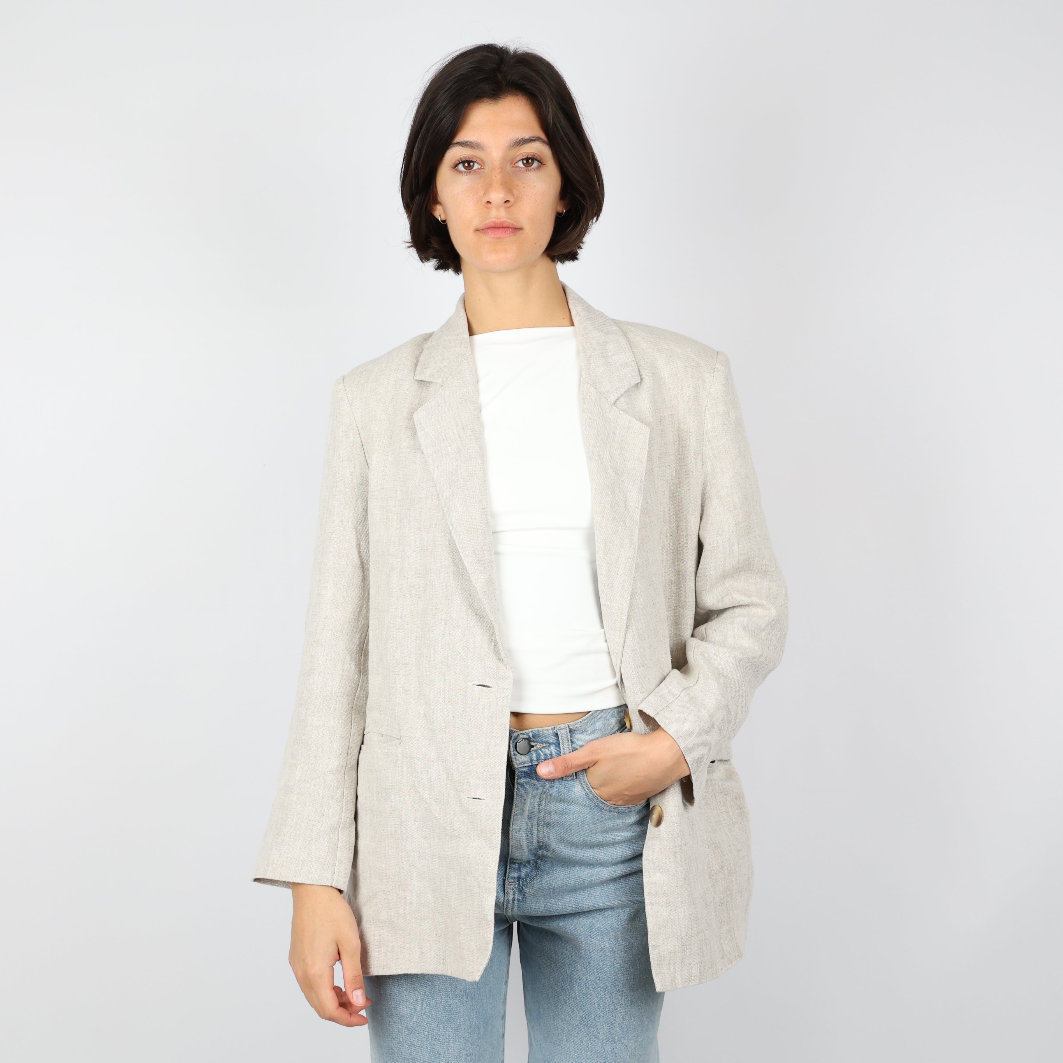 Blazer, UK Size 6
