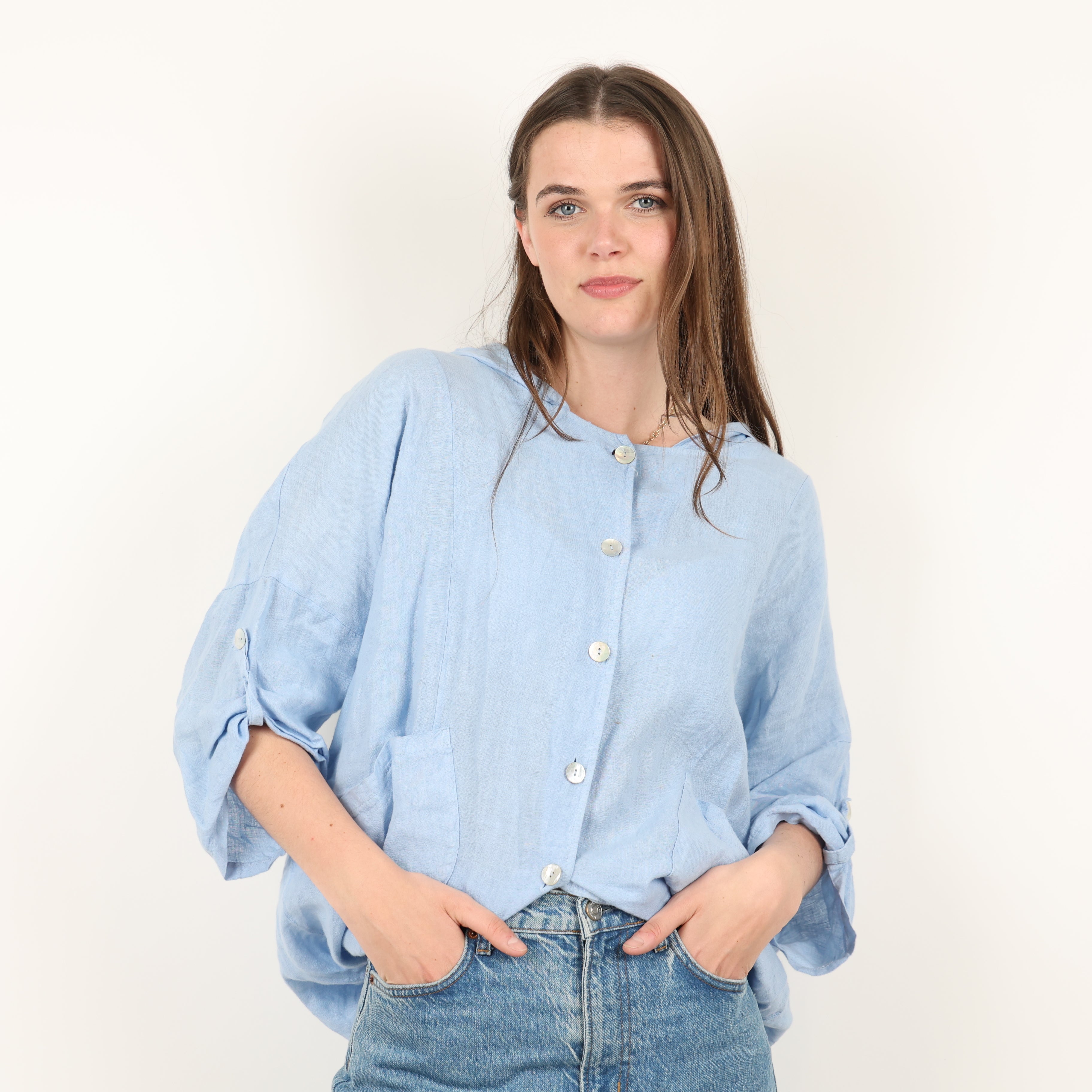 Top, UK Size 12