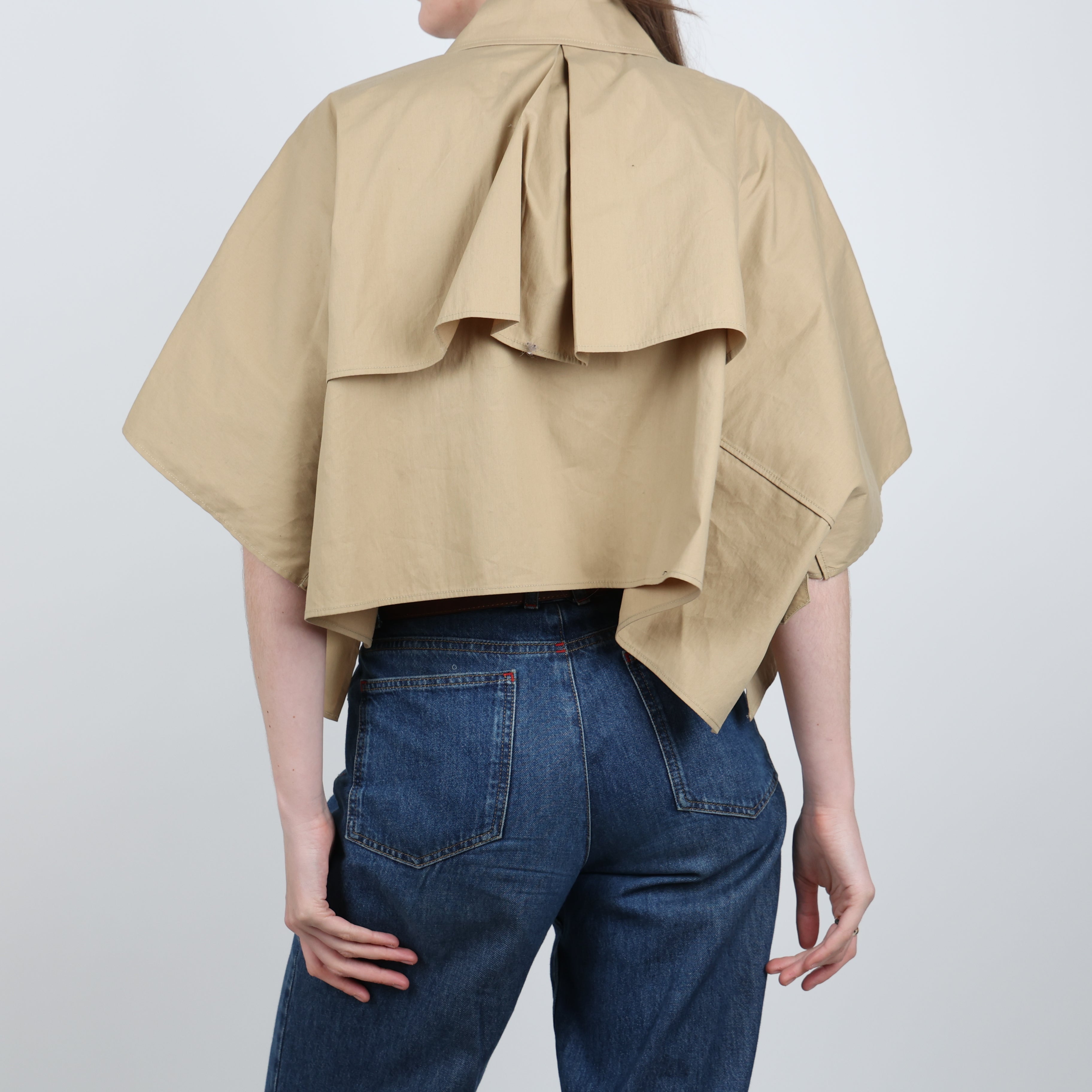 Jacket, UK Size One Size
