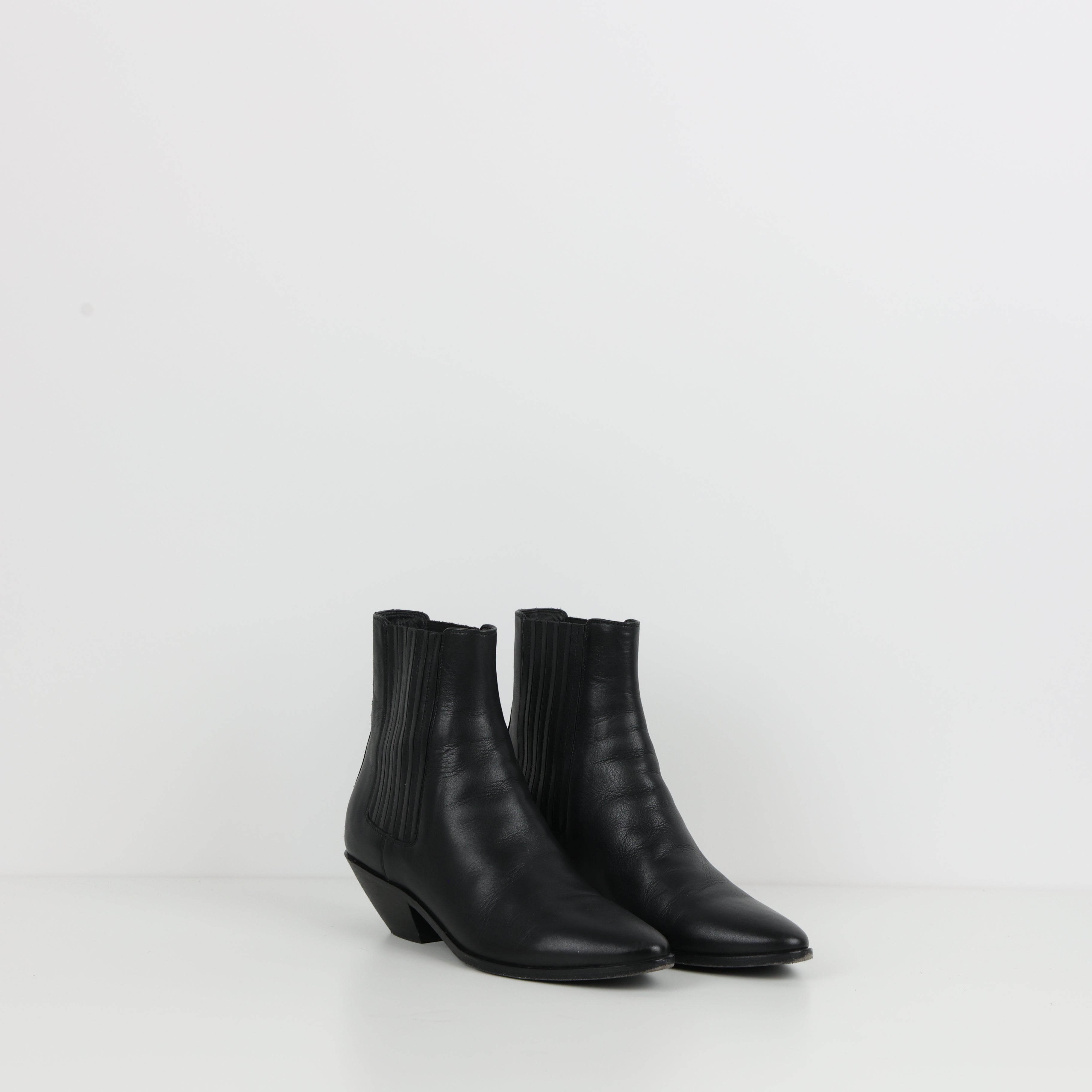 Boots , Shoe Size 38.5