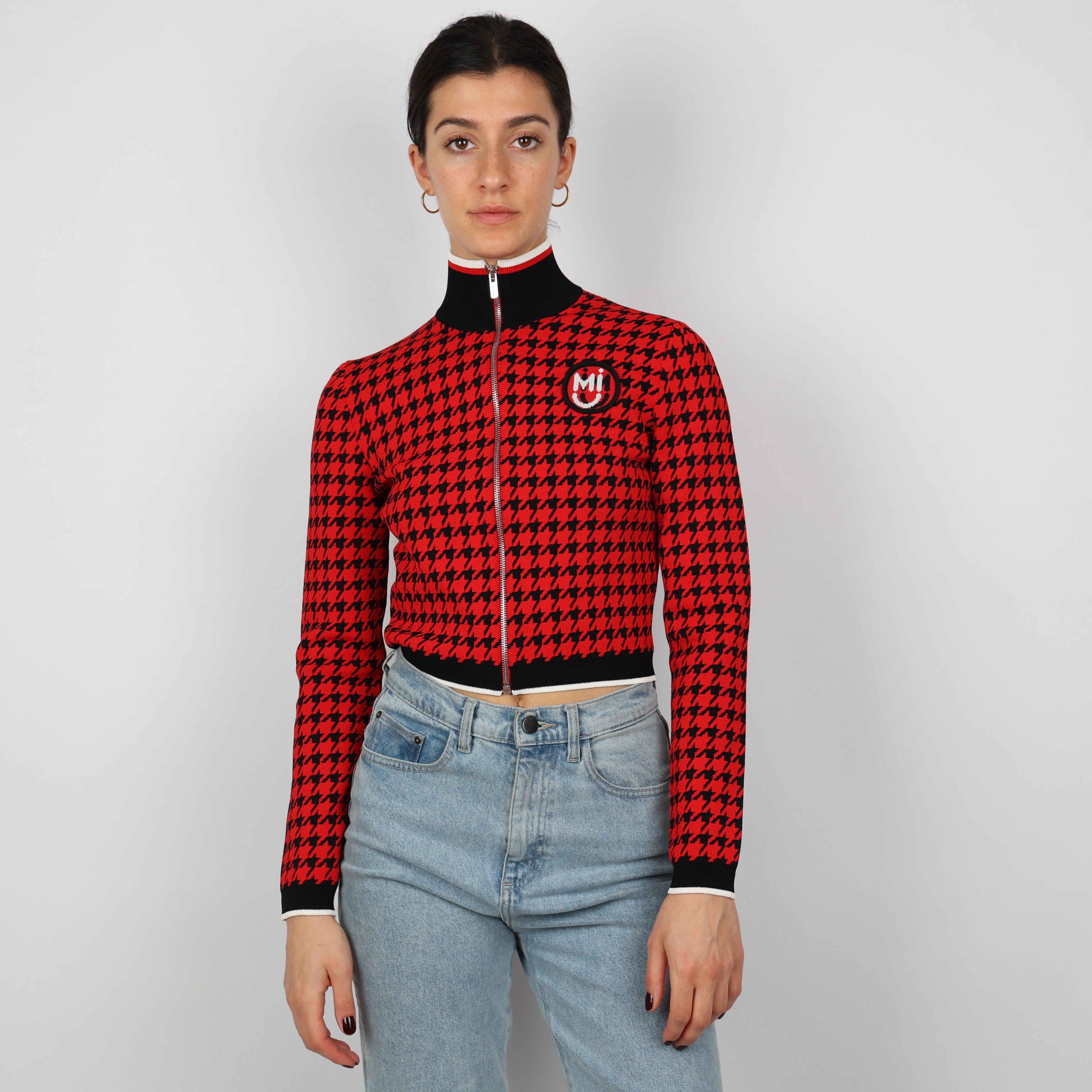 Knitwear, UK Size 8