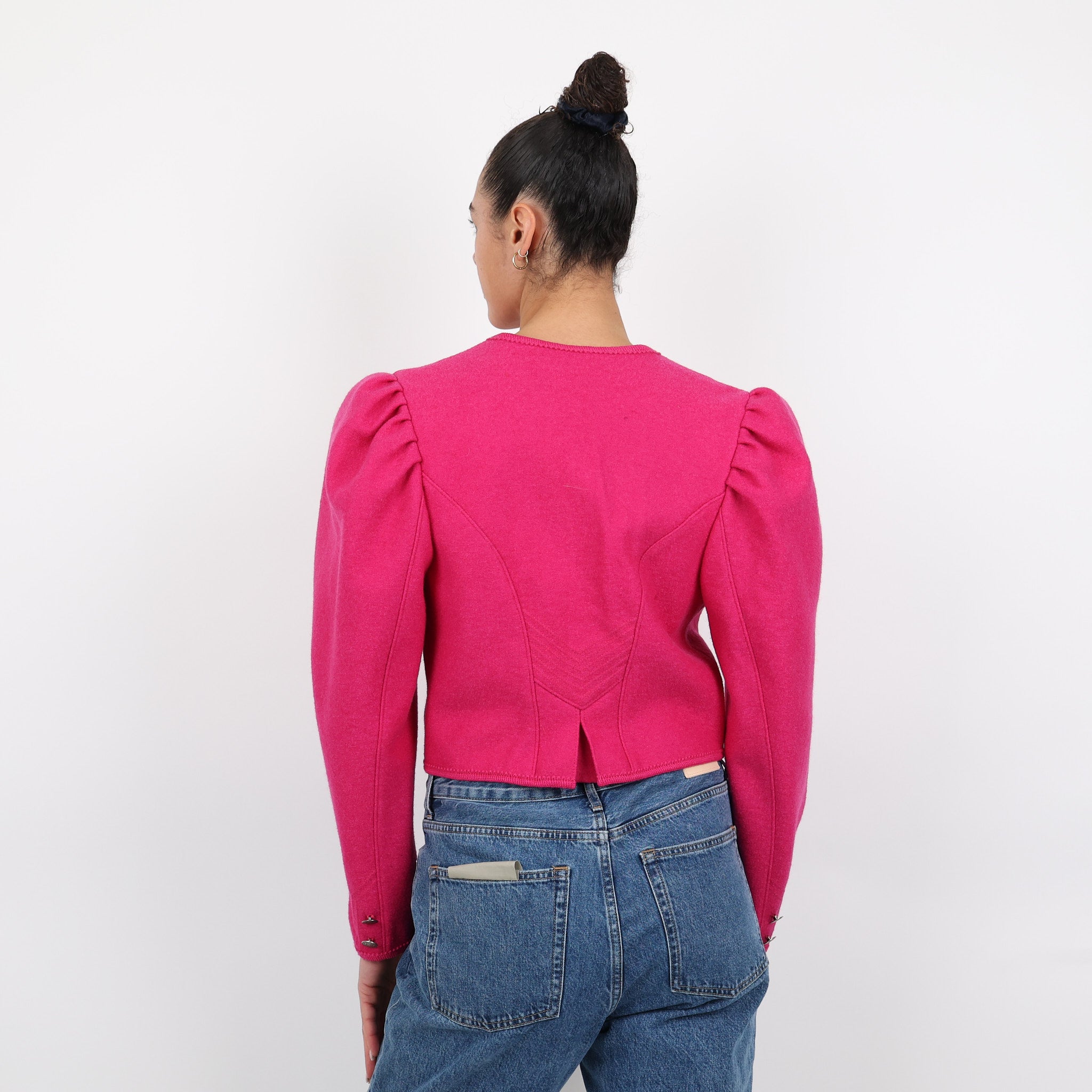 Jacket, UK Size 12