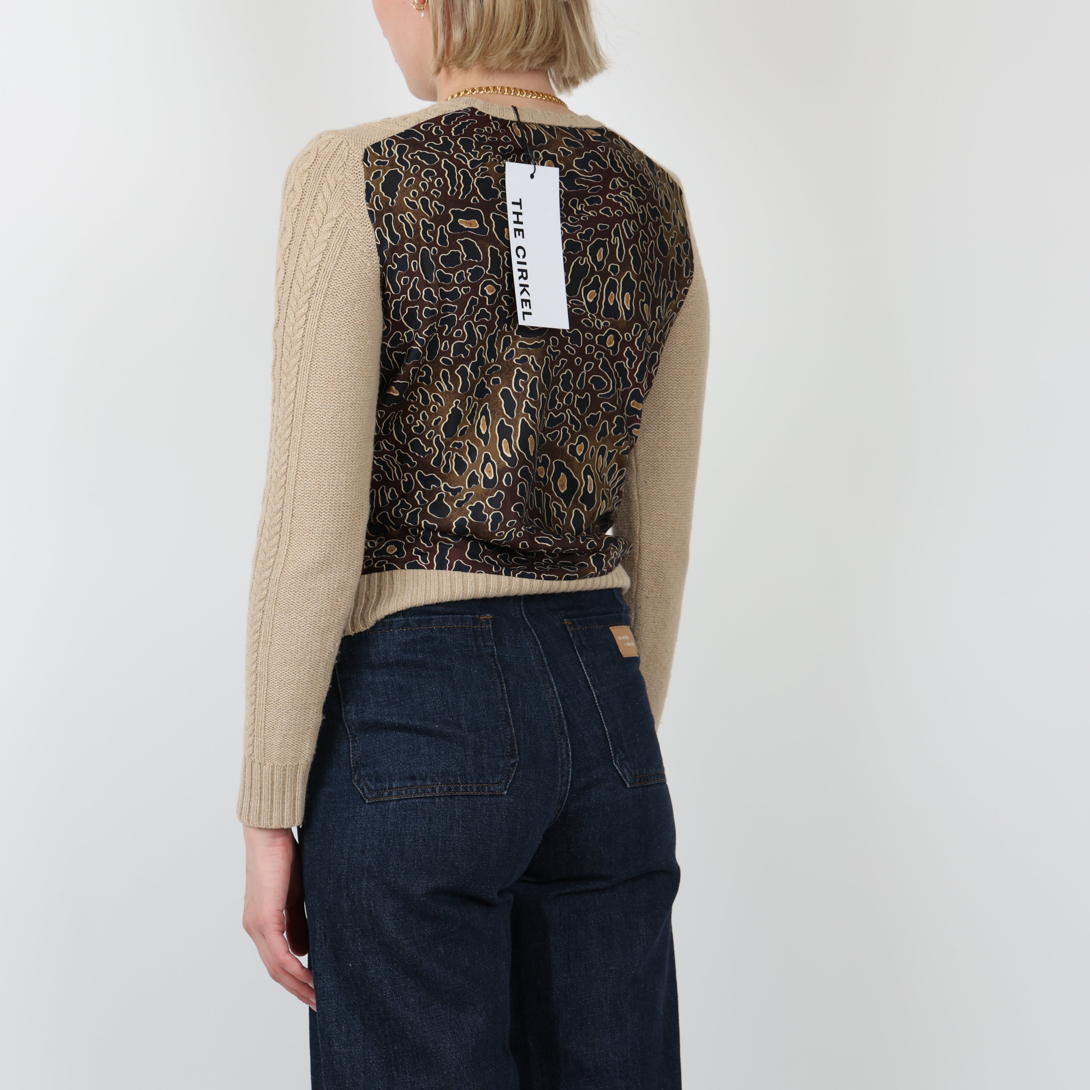 Knitwear, UK Size 6