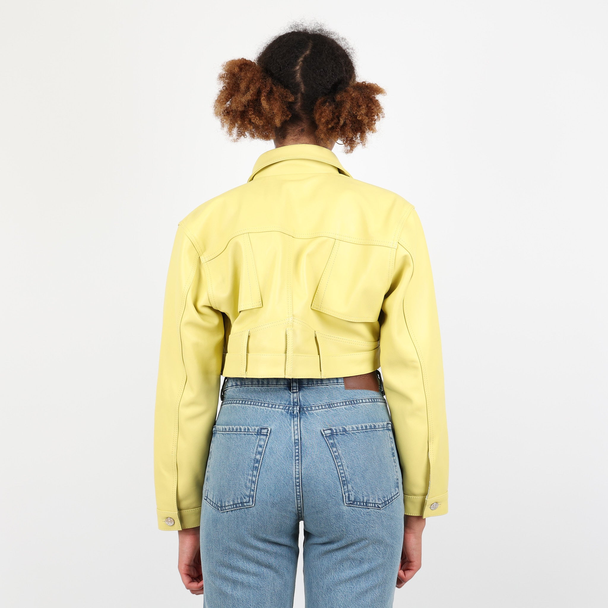 Jacket, UK Size 8