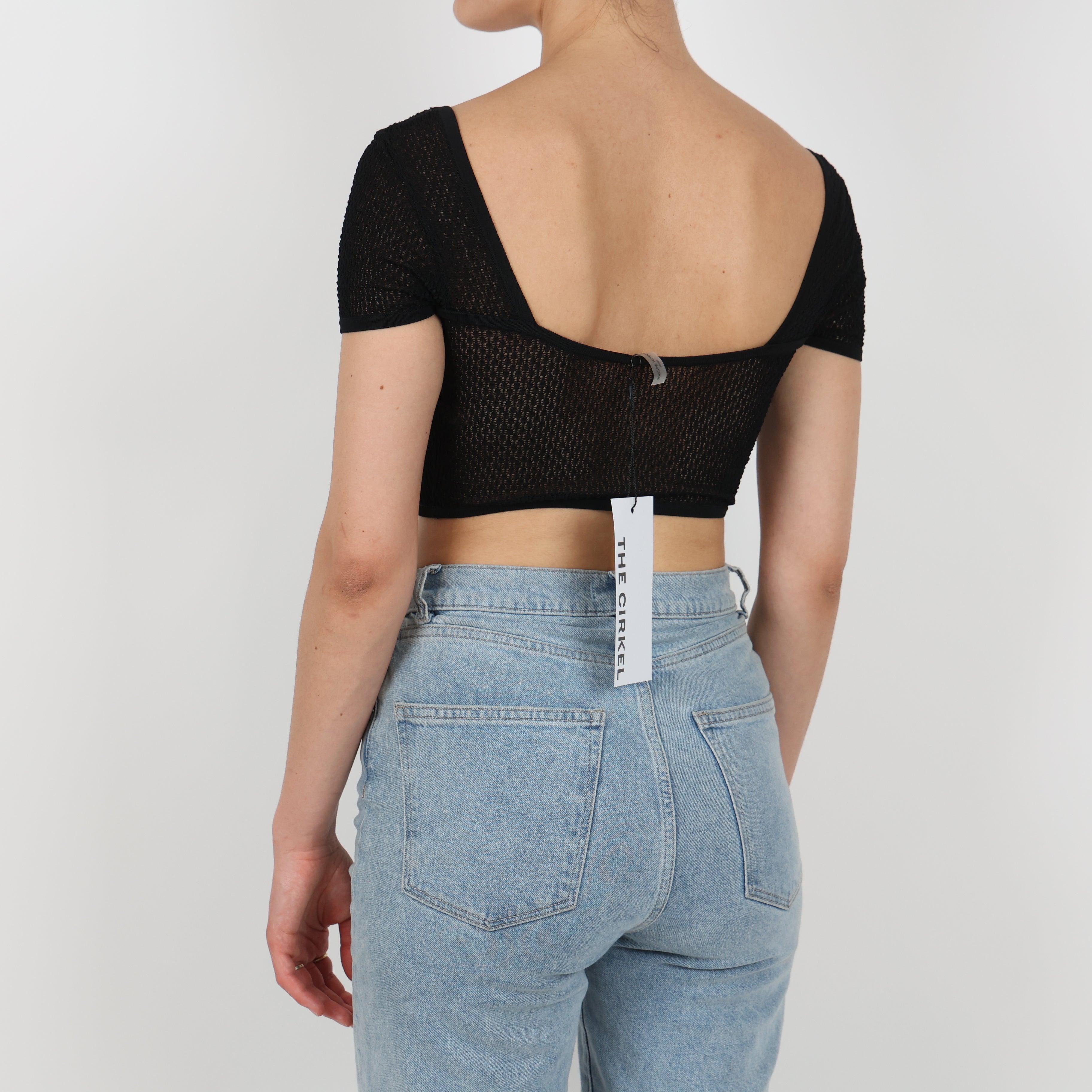 Top, UK Size 8