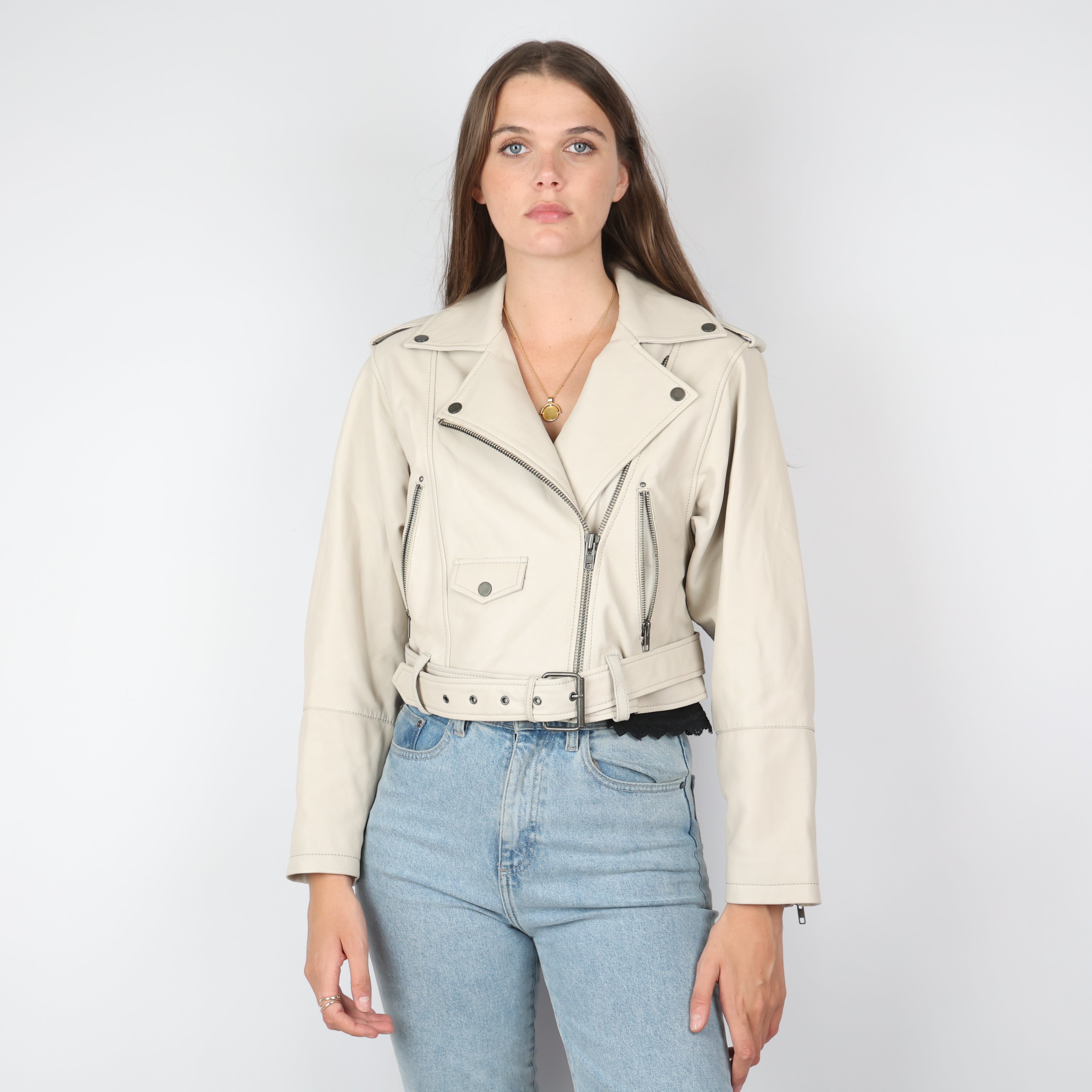 Jacket, UK Size 8